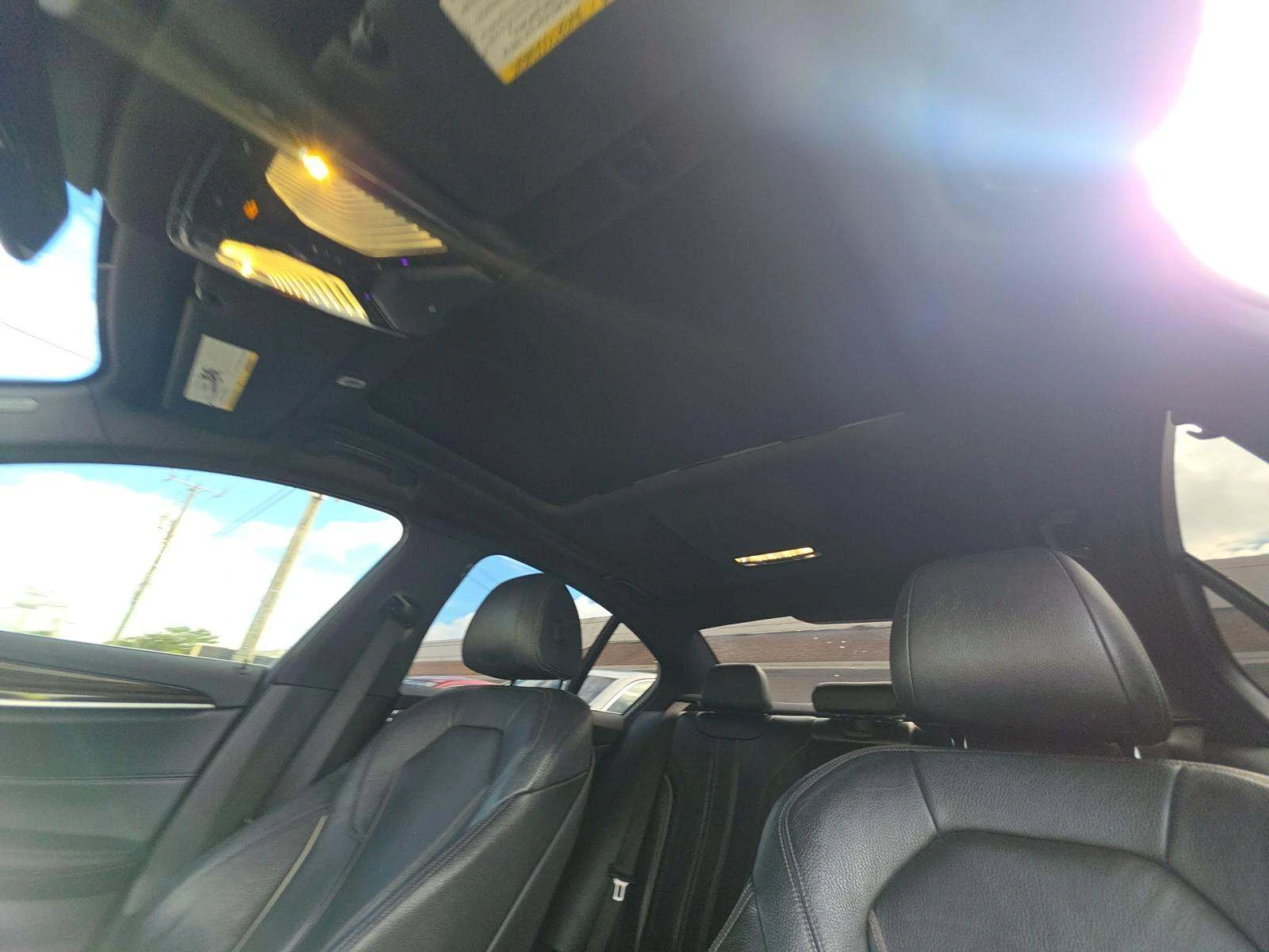 BMW 530 * RWD* PODGREV* PANO | Mobile.bg   8