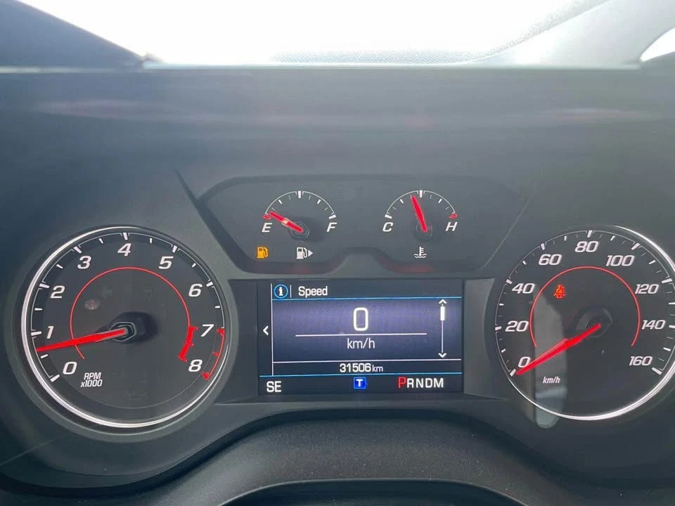 Chevrolet Camaro RS/ZL1 Body kit | Mobile.bg   9