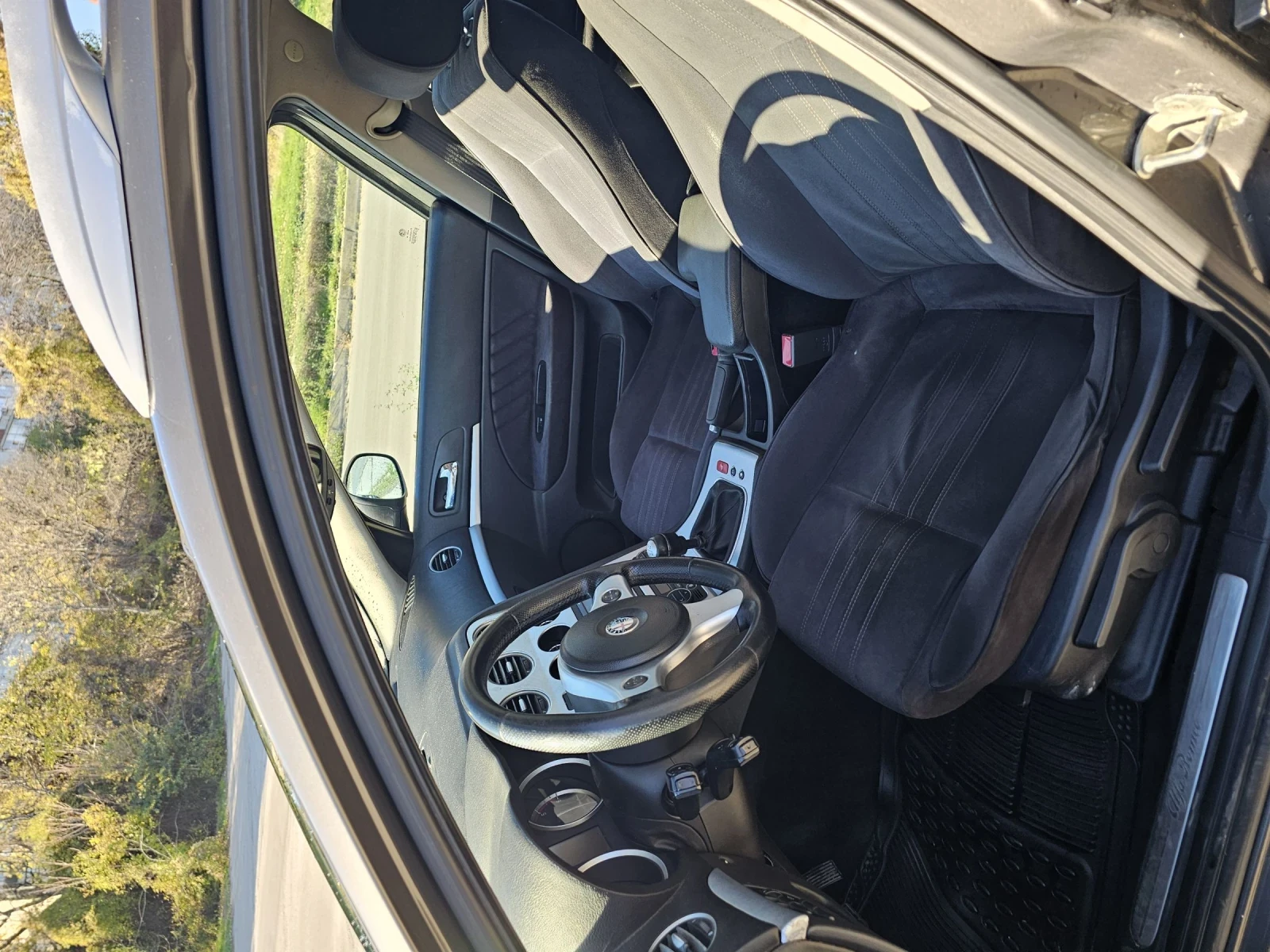 Alfa Romeo 159 sportwagon | Mobile.bg � ����������� 17