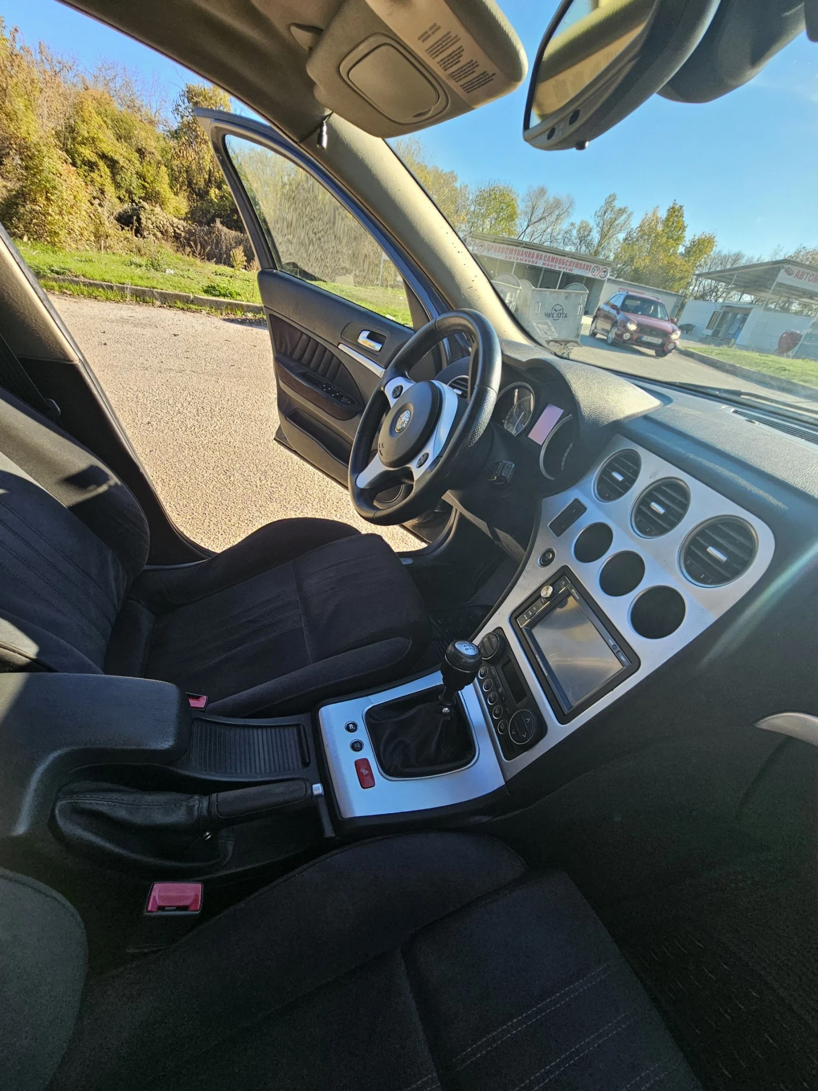 Alfa Romeo 159 sportwagon | Mobile.bg � ����������� 7