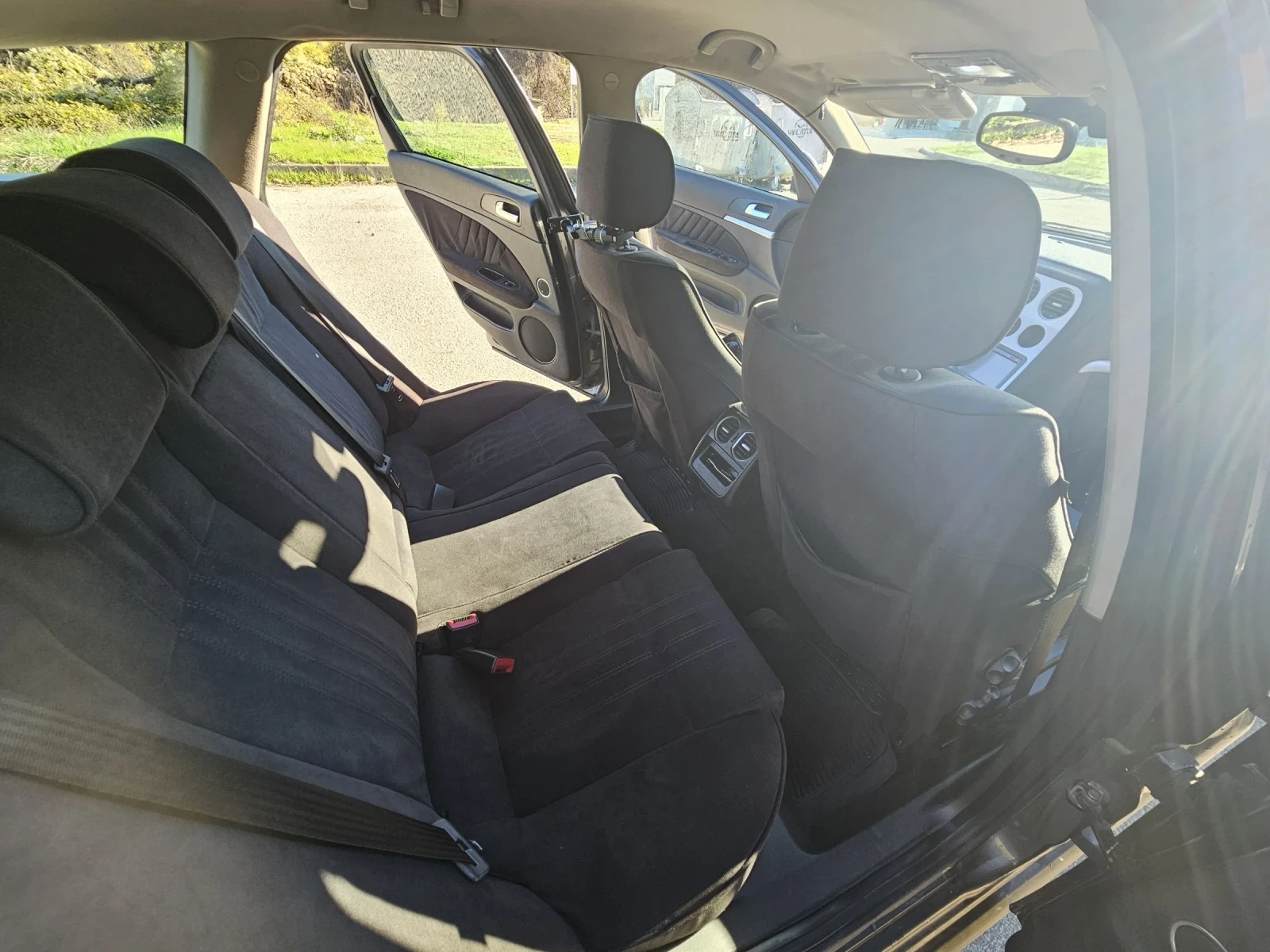 Alfa Romeo 159 sportwagon | Mobile.bg � ����������� 8