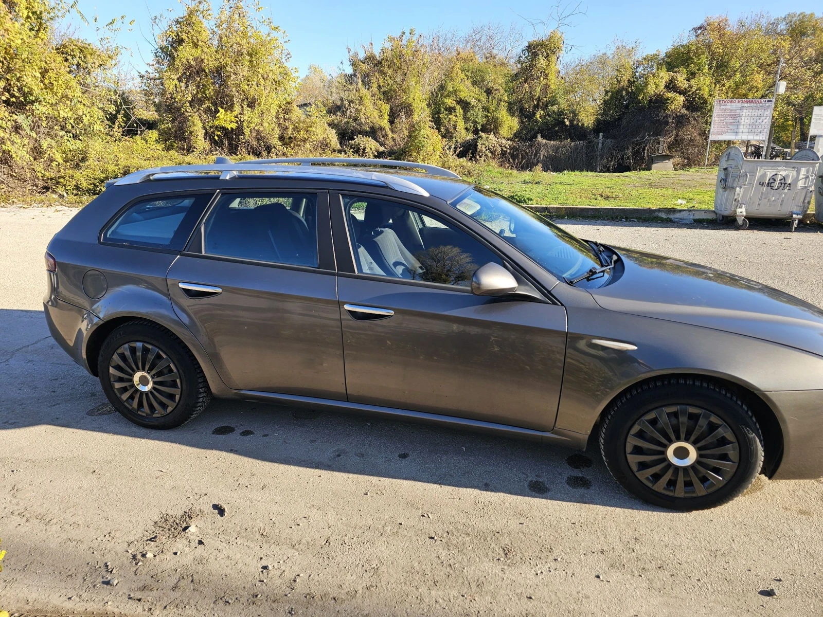 Alfa Romeo 159 sportwagon | Mobile.bg � ����������� 4