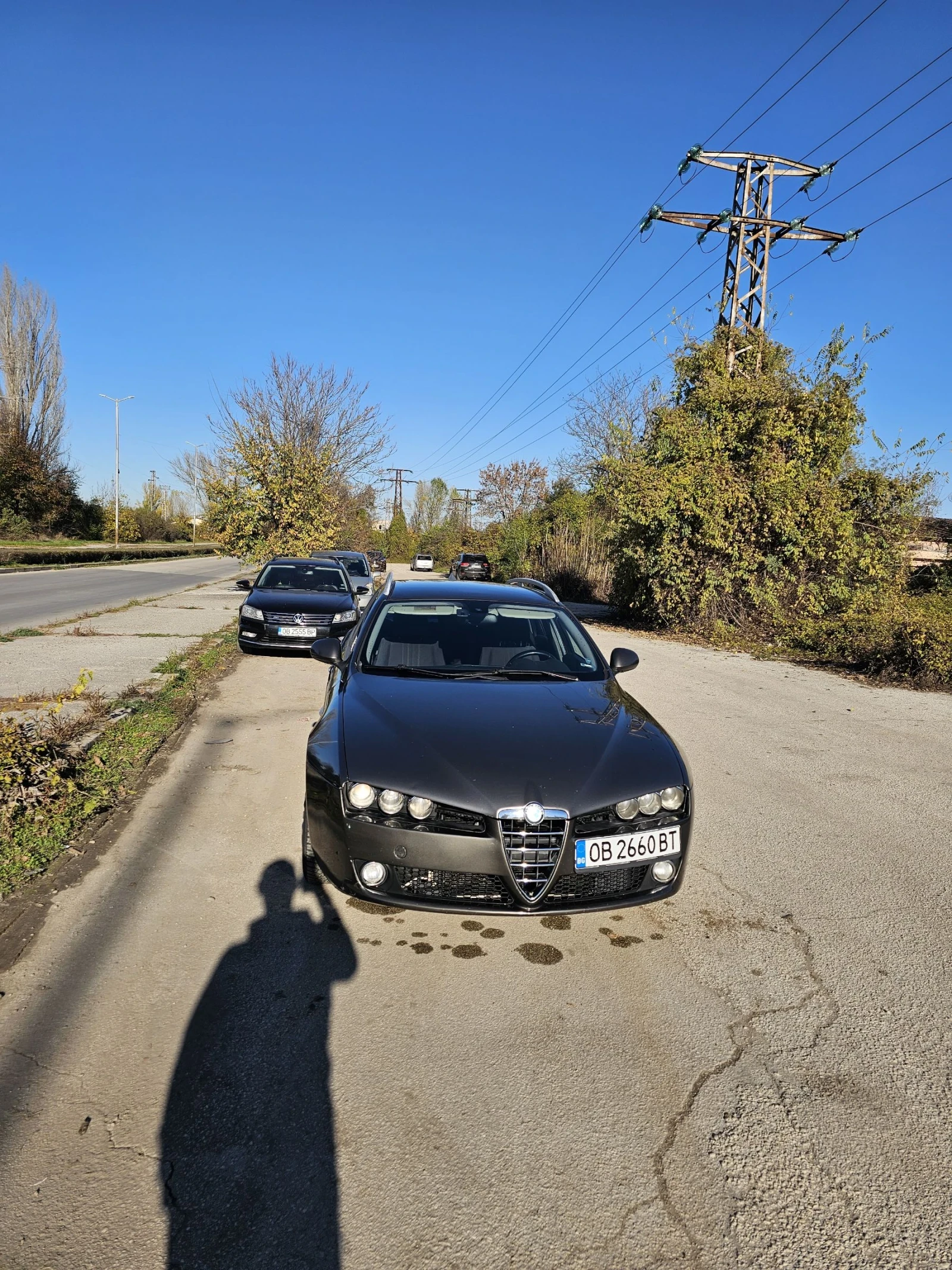 Alfa Romeo 159 sportwagon | Mobile.bg � ����������� 1