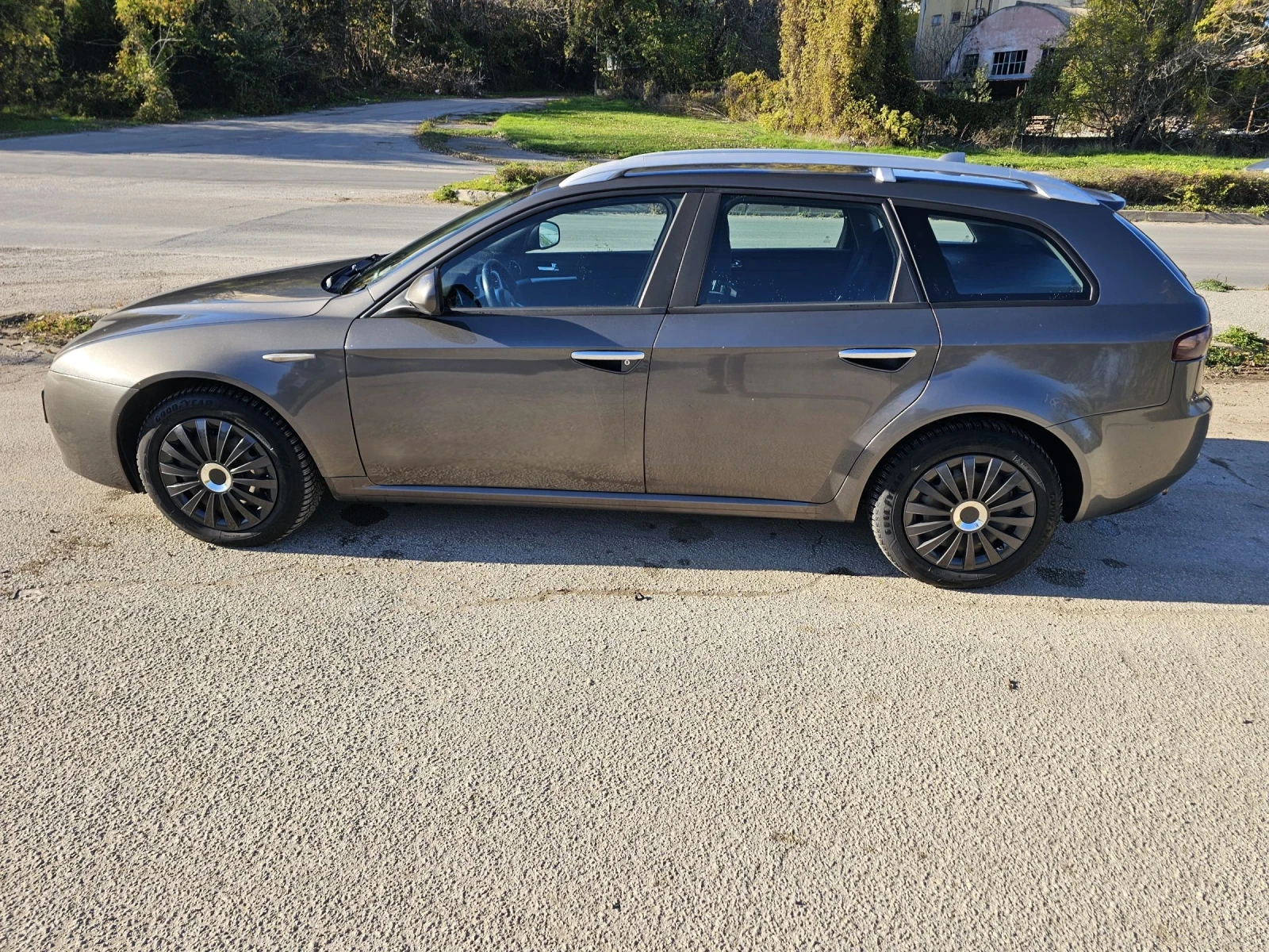 Alfa Romeo 159 sportwagon | Mobile.bg � ����������� 2