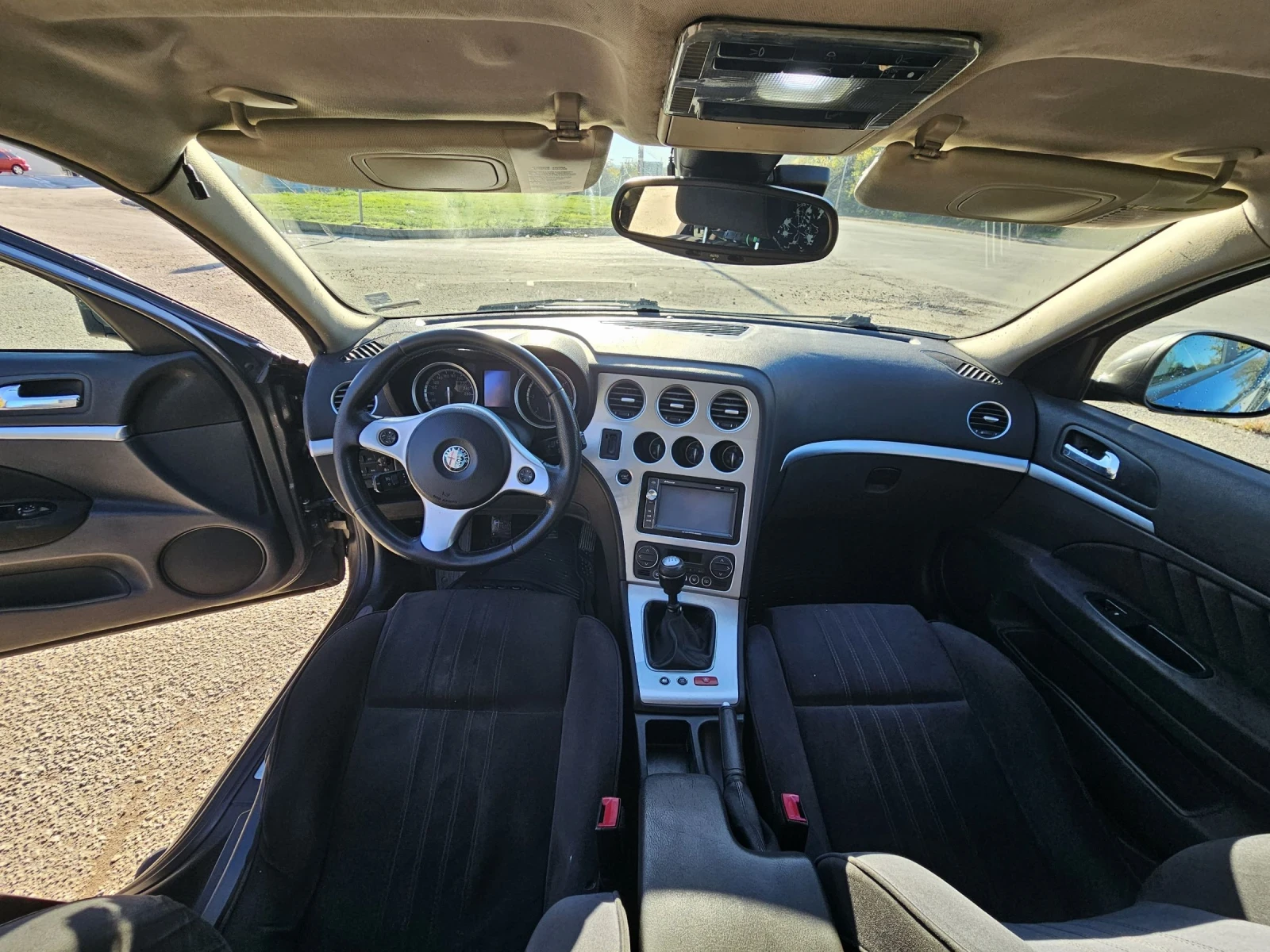 Alfa Romeo 159 sportwagon | Mobile.bg � ����������� 16