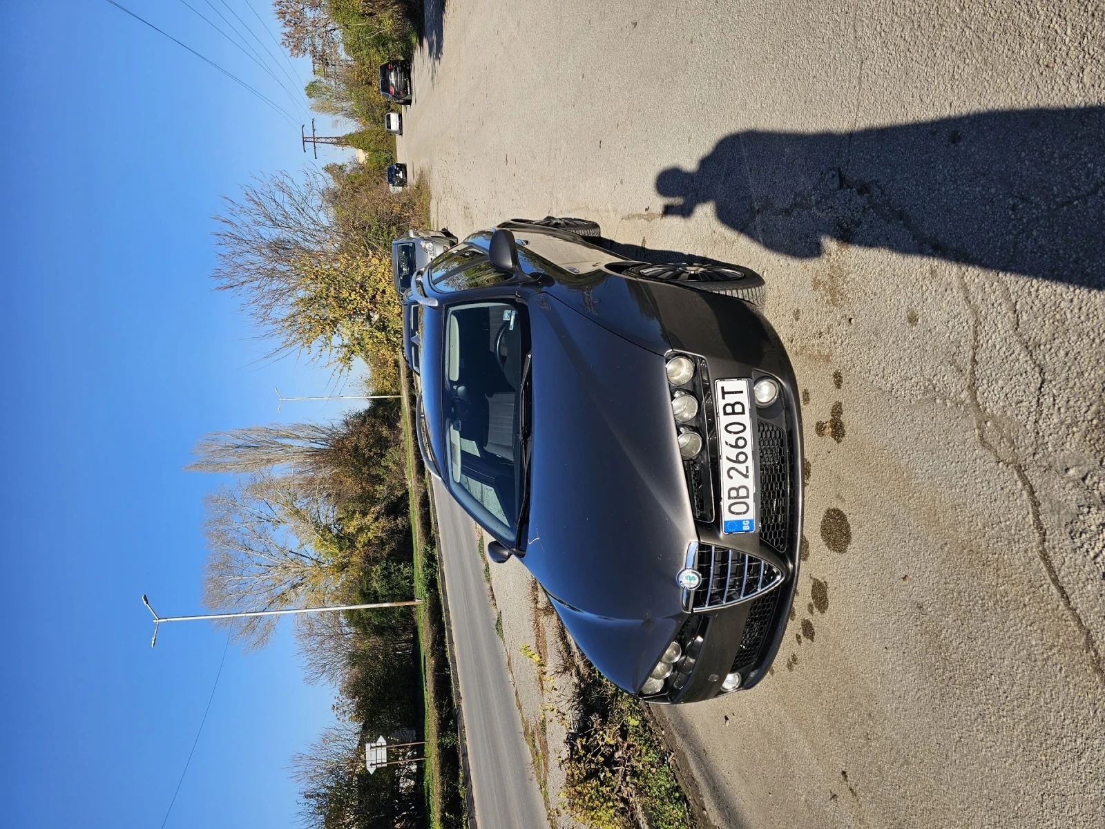 Alfa Romeo 159 sportwagon | Mobile.bg � ����������� 6