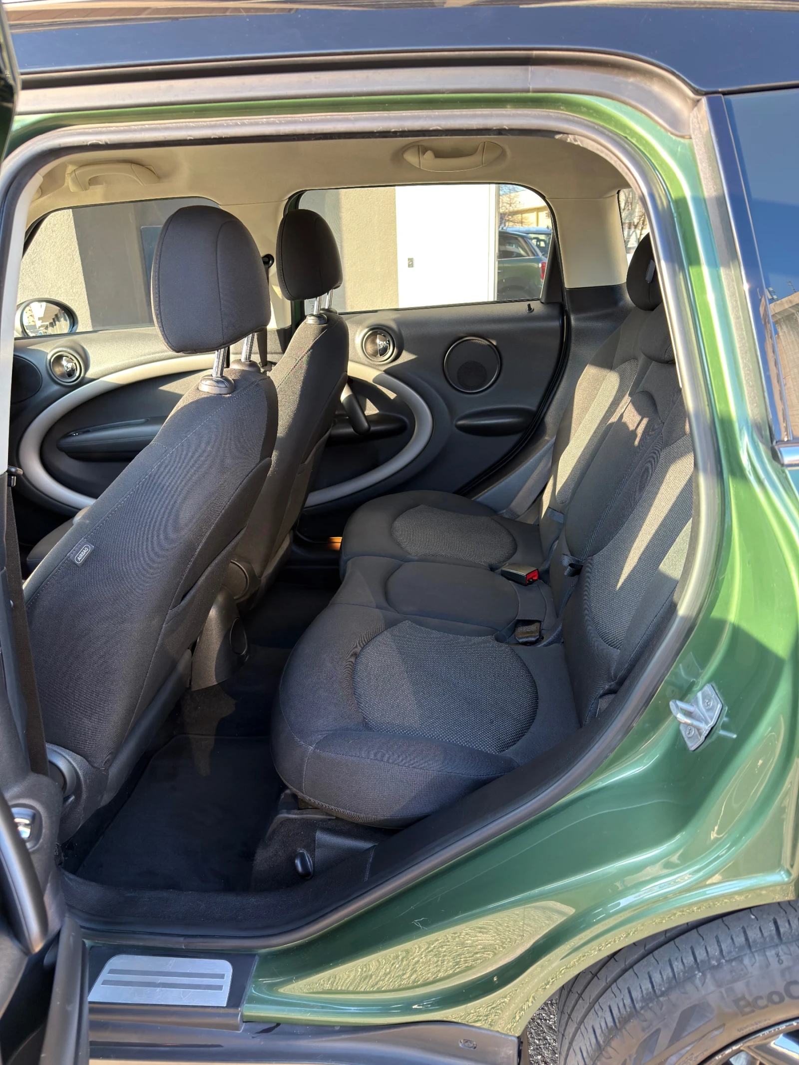 Mini Cooper Countryman D - изображение 8