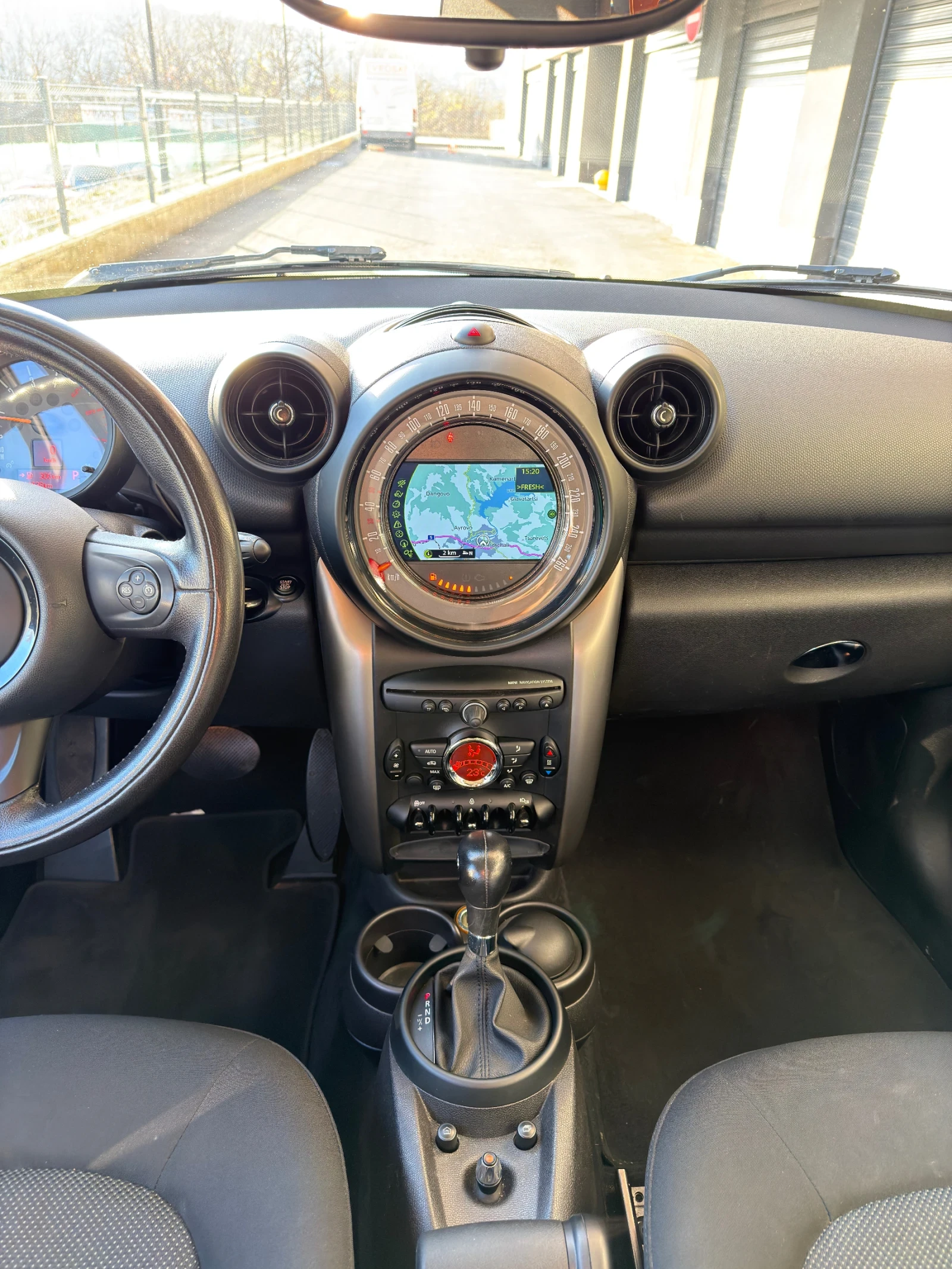 Mini Cooper Countryman D - изображение 10