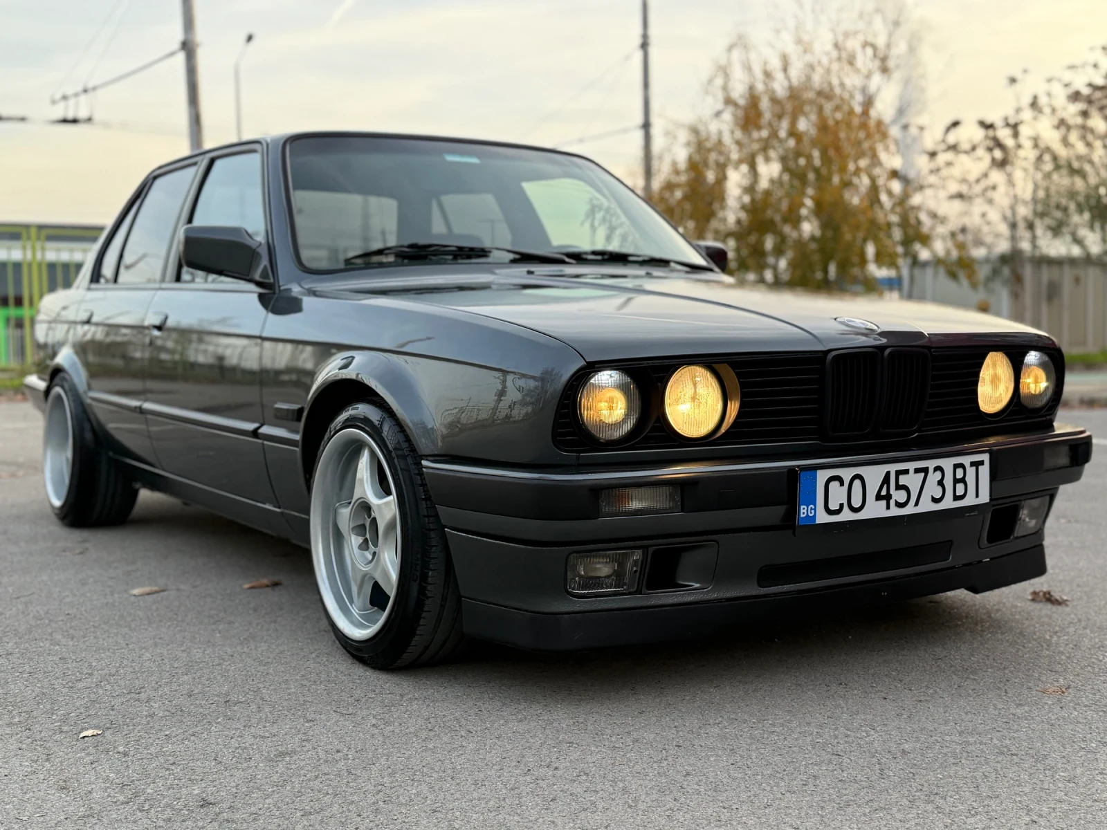 BMW 316 *    *  *  | Mobile.bg   1