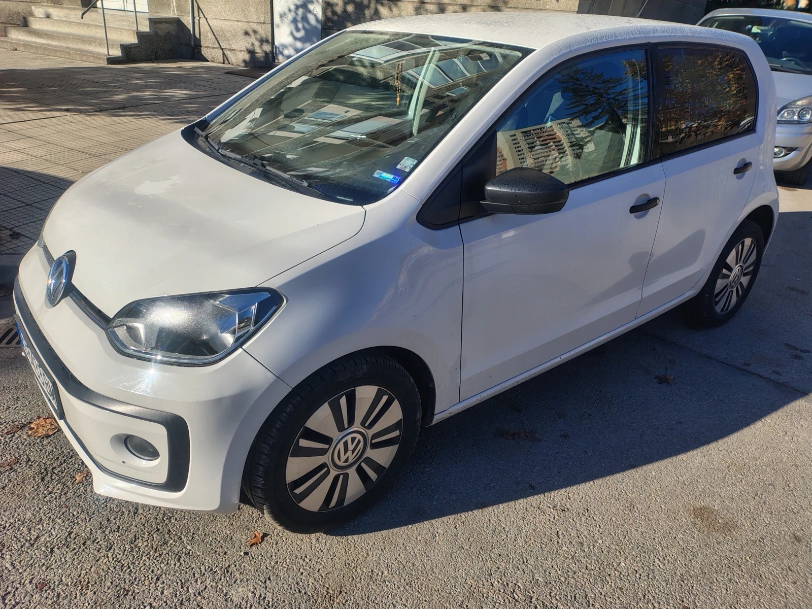 VW Up ���� �� | Mobile.bg � ����������� 12