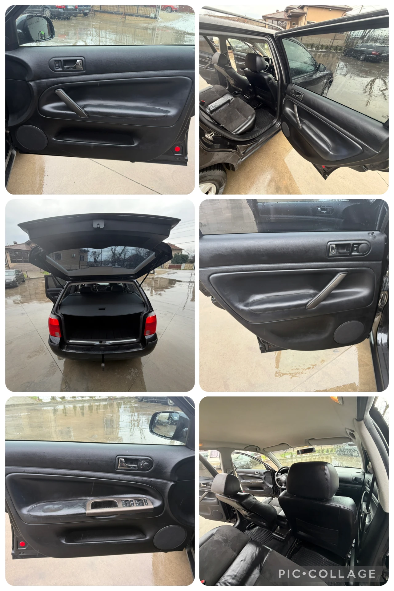 VW Passat 1.9TDI HIGH-LINE | Mobile.bg � ����������� 13