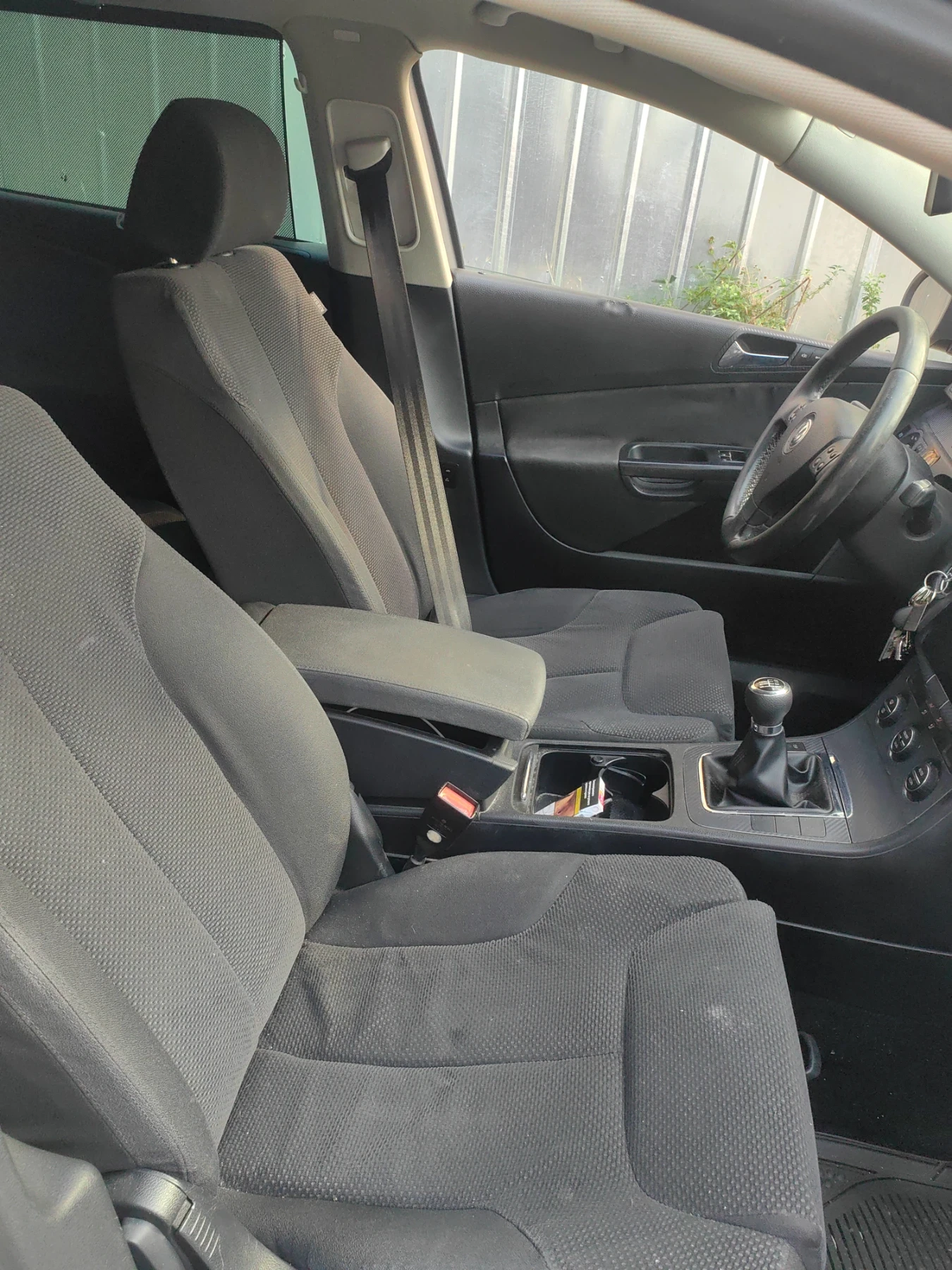 VW Passat 2.0FSI 150 - изображение 9