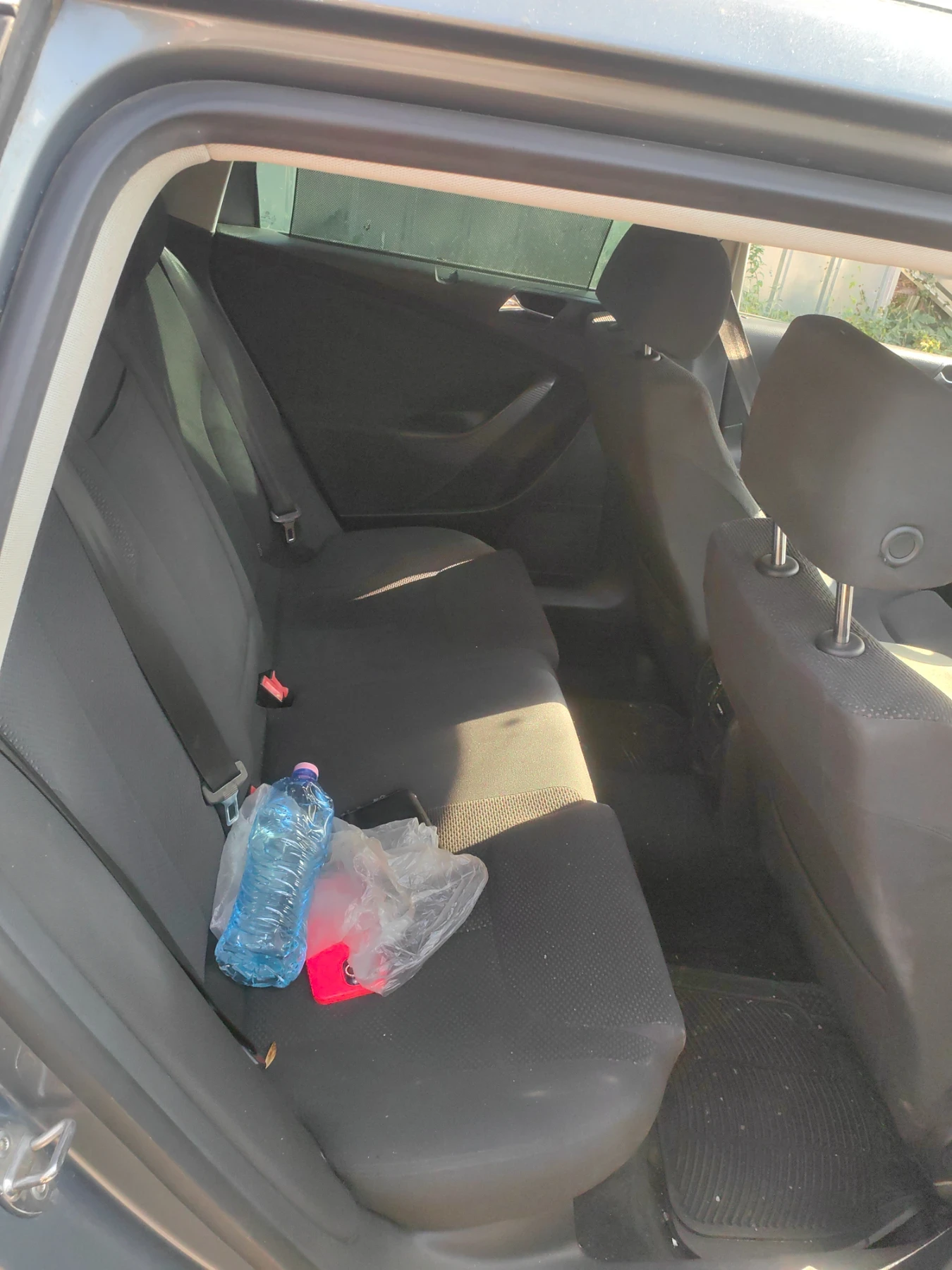 VW Passat 2.0FSI 150 - изображение 7