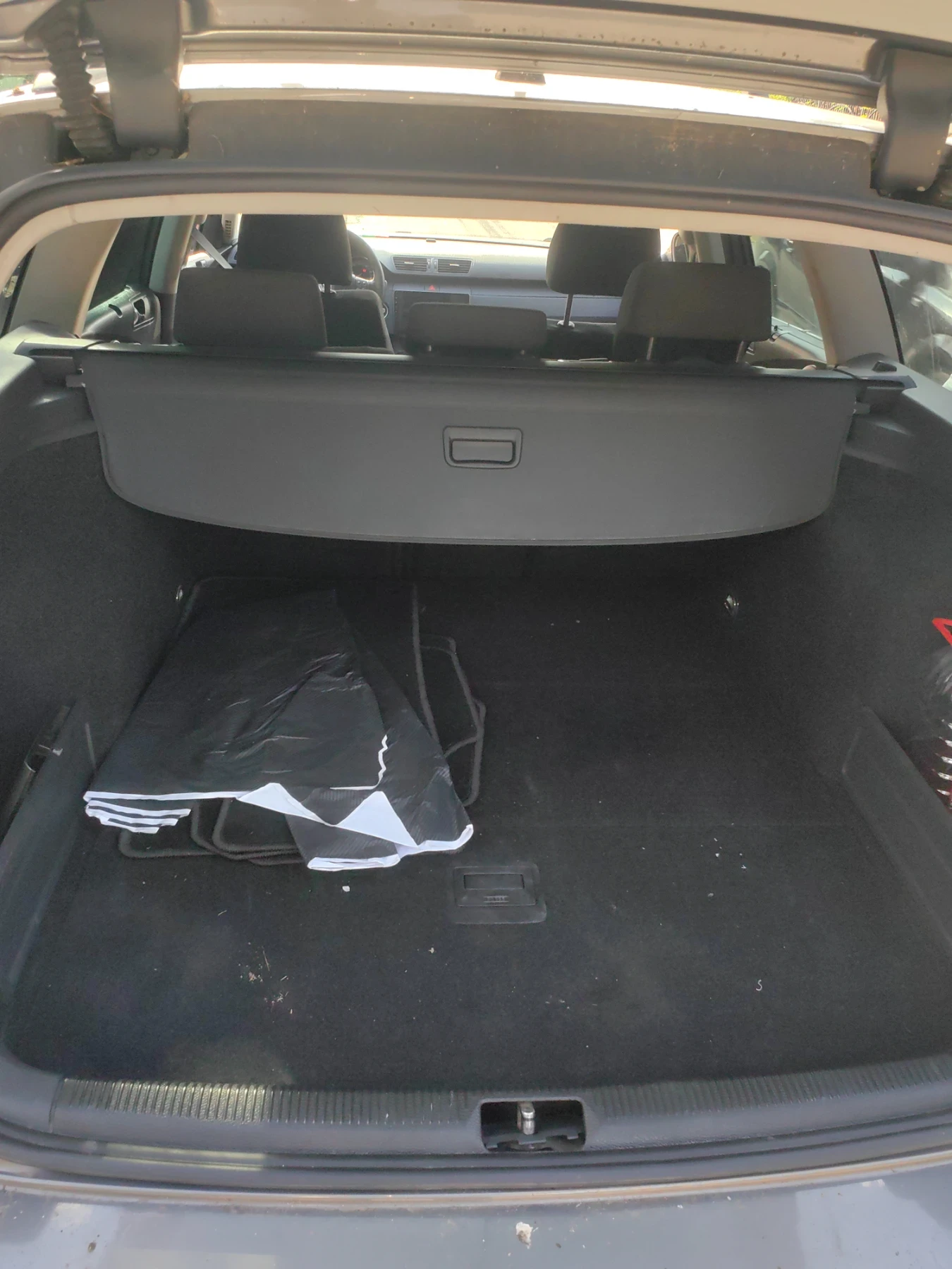 VW Passat 2.0FSI 150 - изображение 5