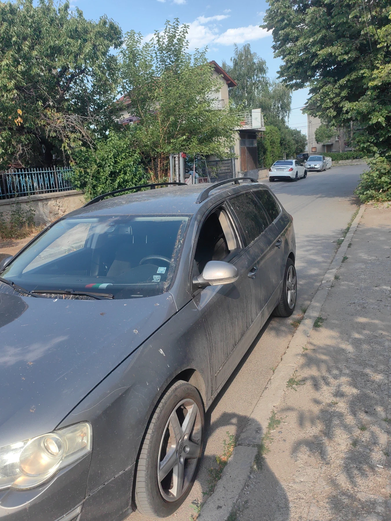 VW Passat 2.0FSI 150 - изображение 3