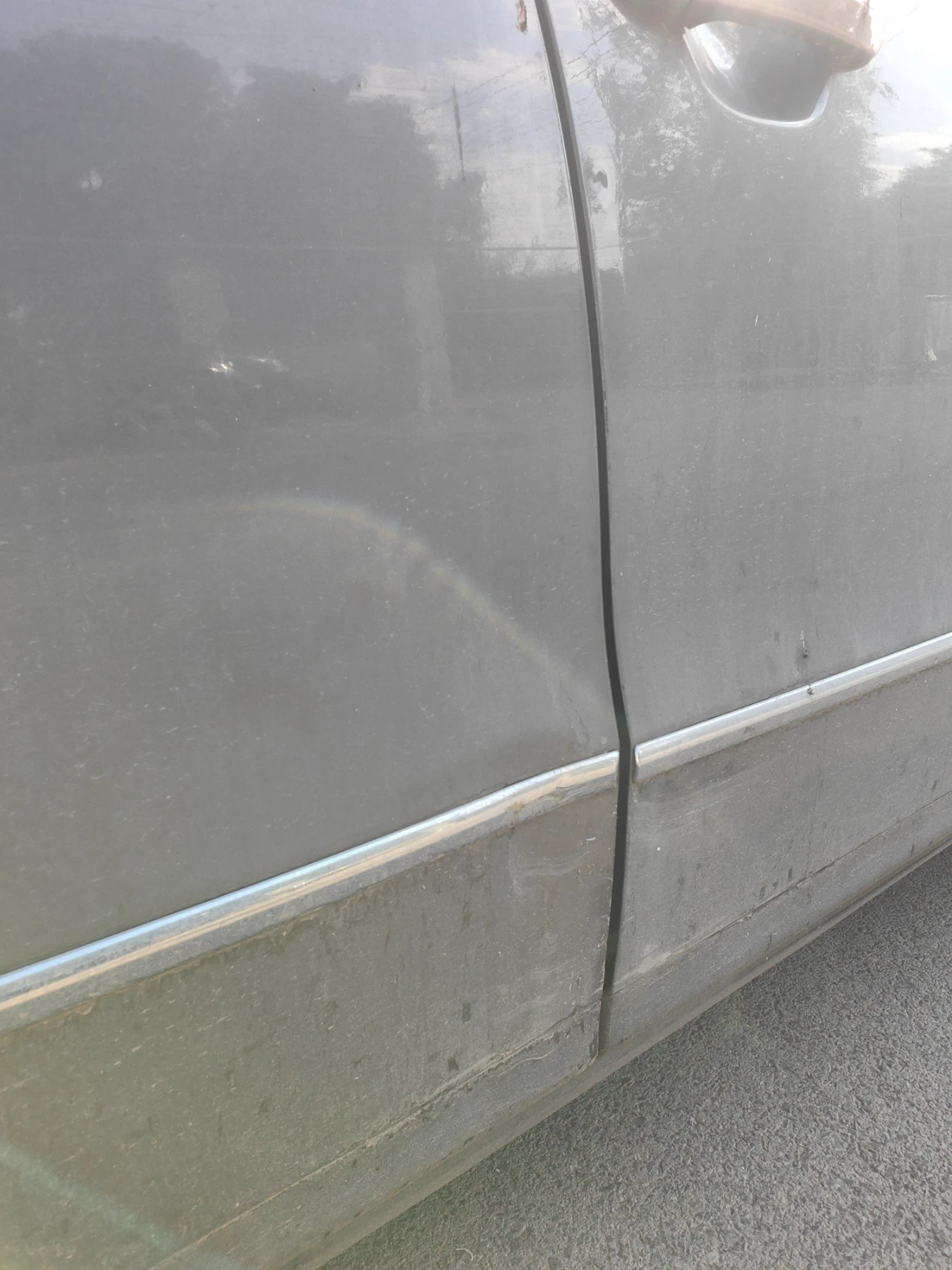 VW Passat 2.0FSI 150 - изображение 6