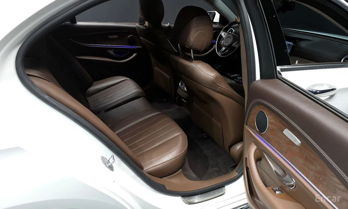 Mercedes-Benz E 220 | Mobile.bg � ����������� 12