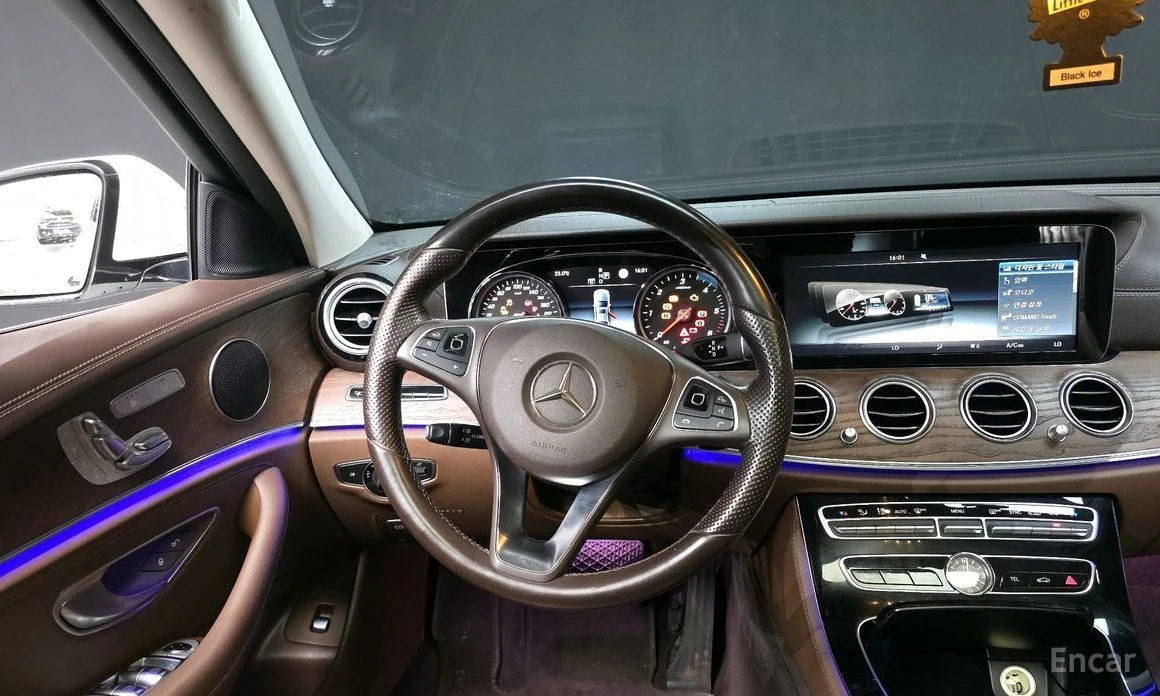 Mercedes-Benz E 220 | Mobile.bg � ����������� 13