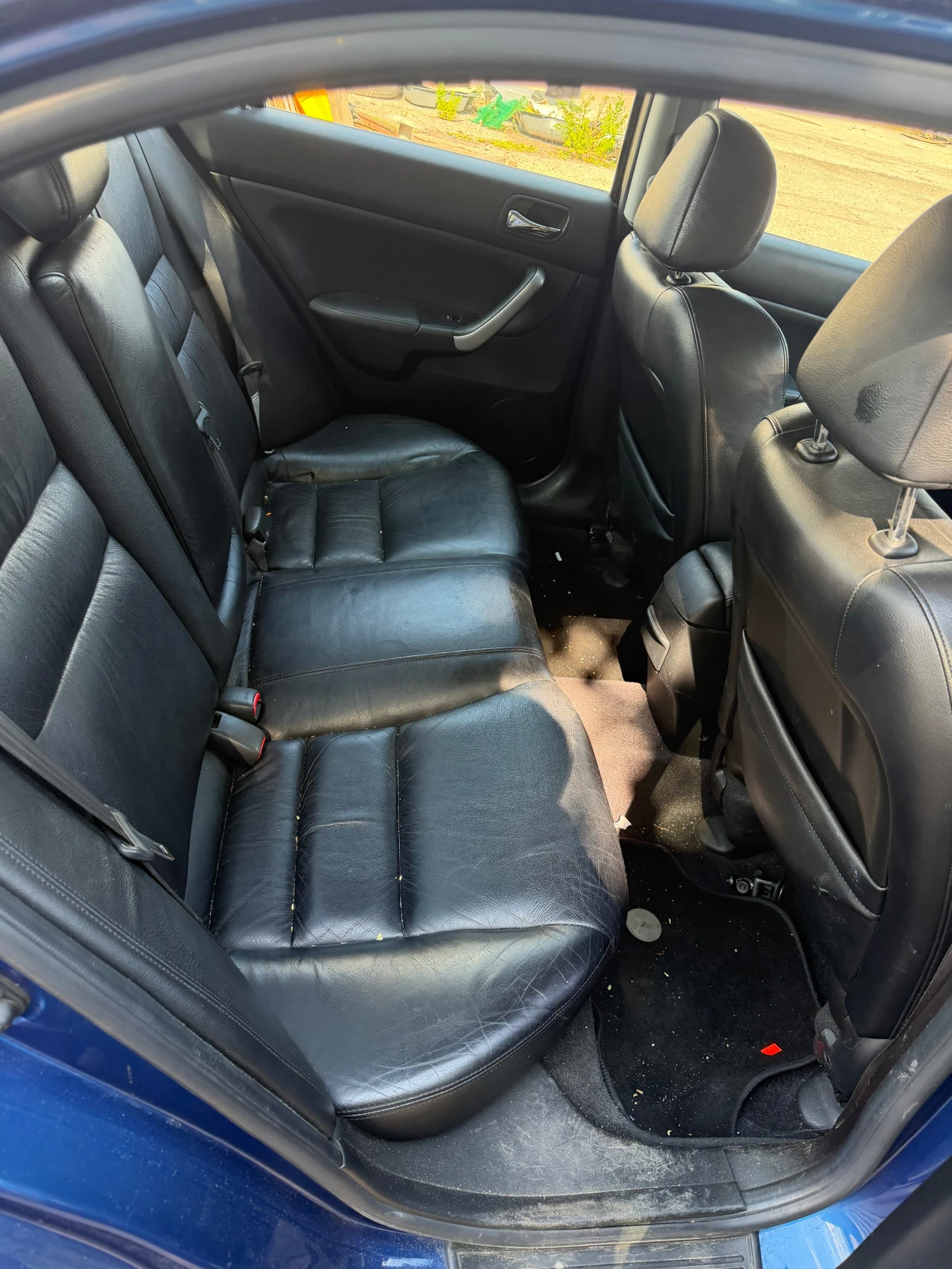 Honda Accord, снимка 10 - Автомобили и джипове - 53140563