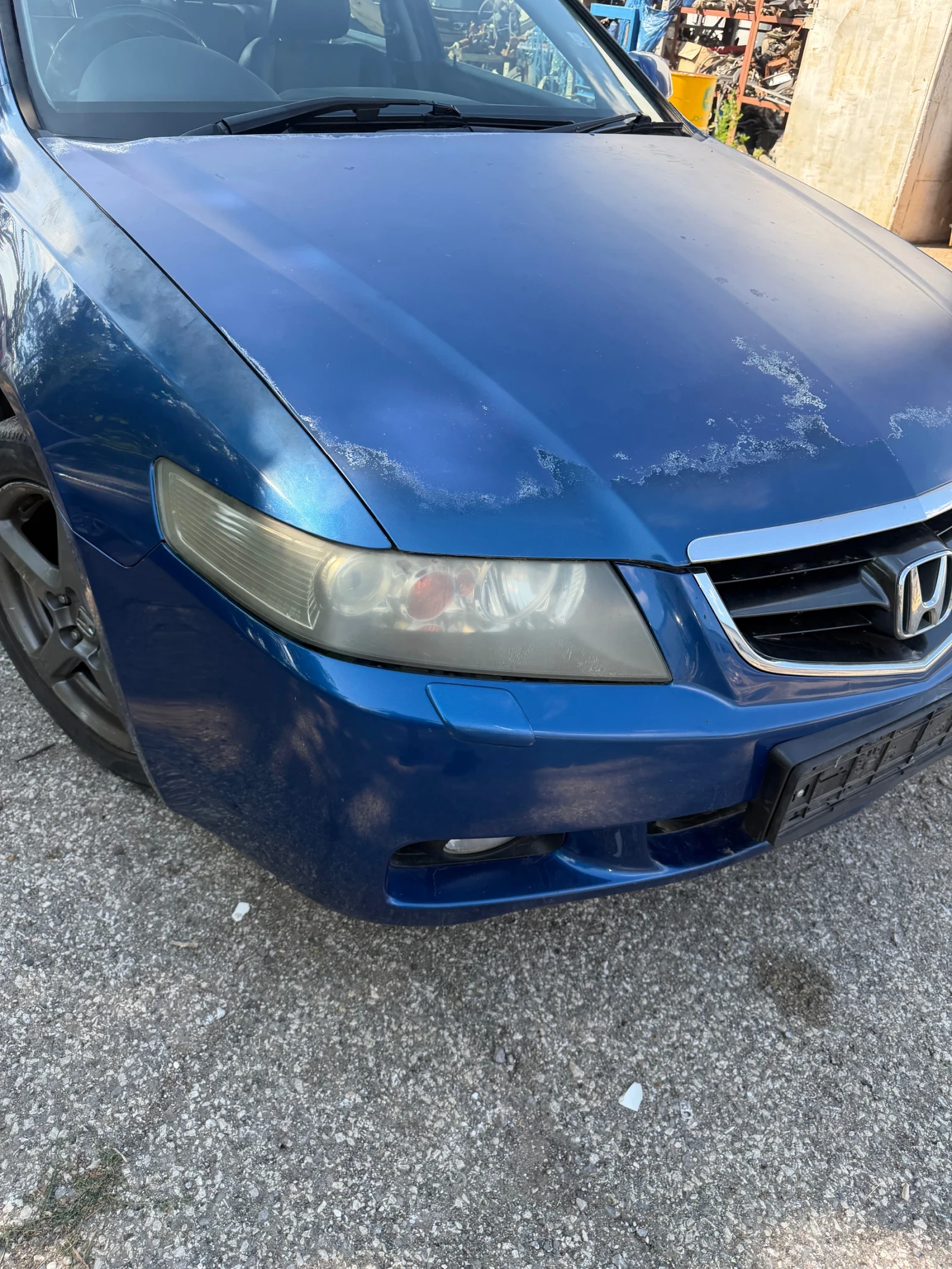 Honda Accord, снимка 6 - Автомобили и джипове - 53140563