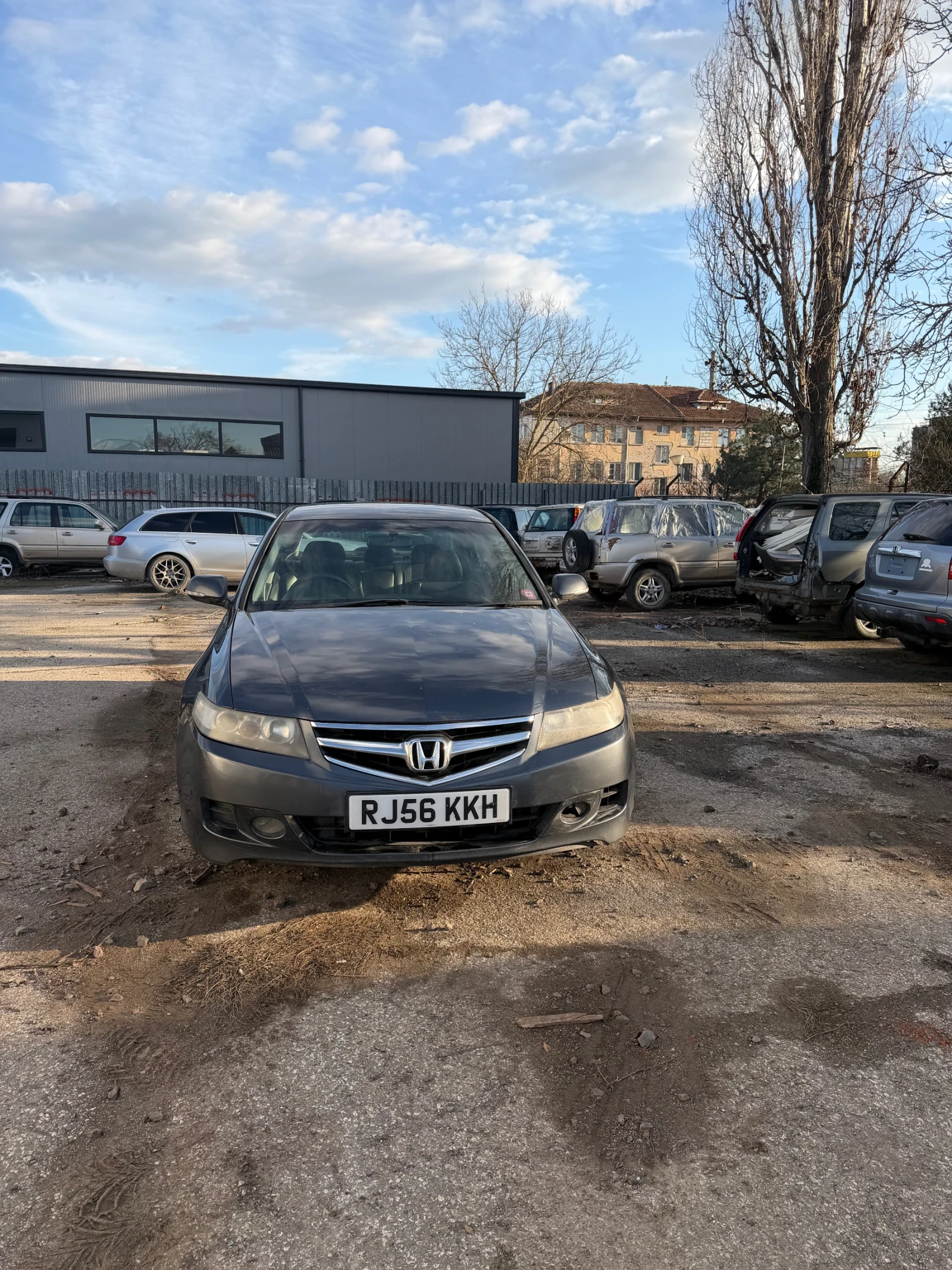 Honda Accord | Mobile.bg � ����������� 1