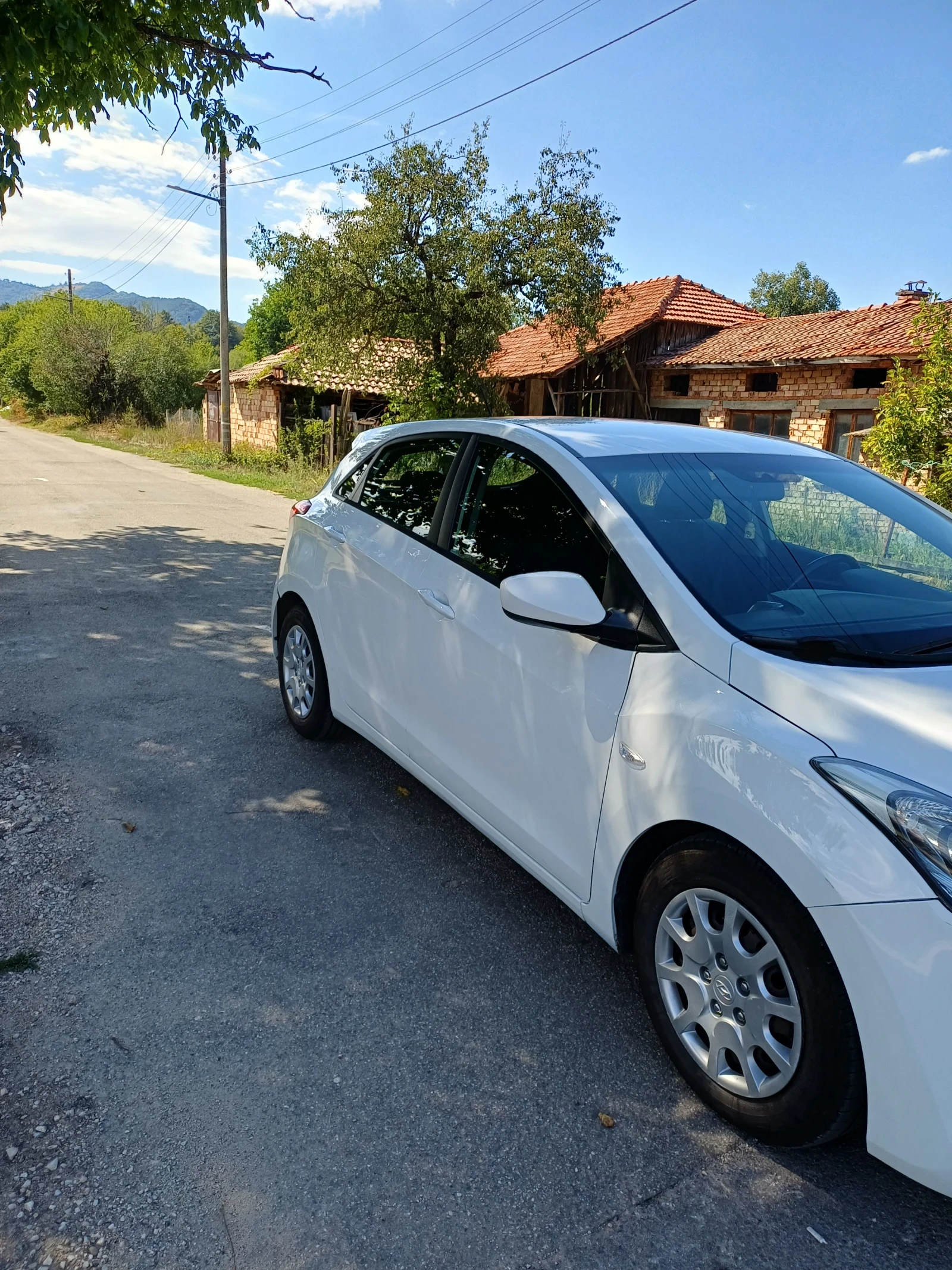 Hyundai I30 | Mobile.bg � ����������� 6