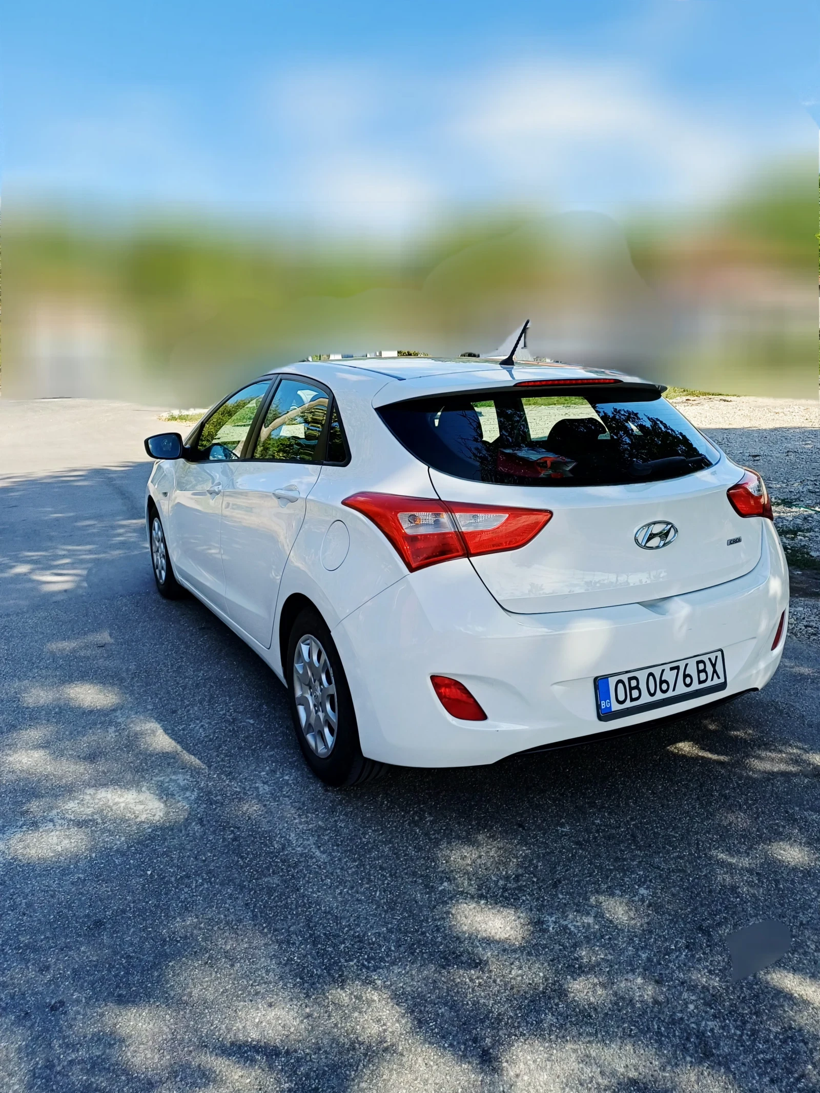 Hyundai I30 | Mobile.bg � ����������� 9