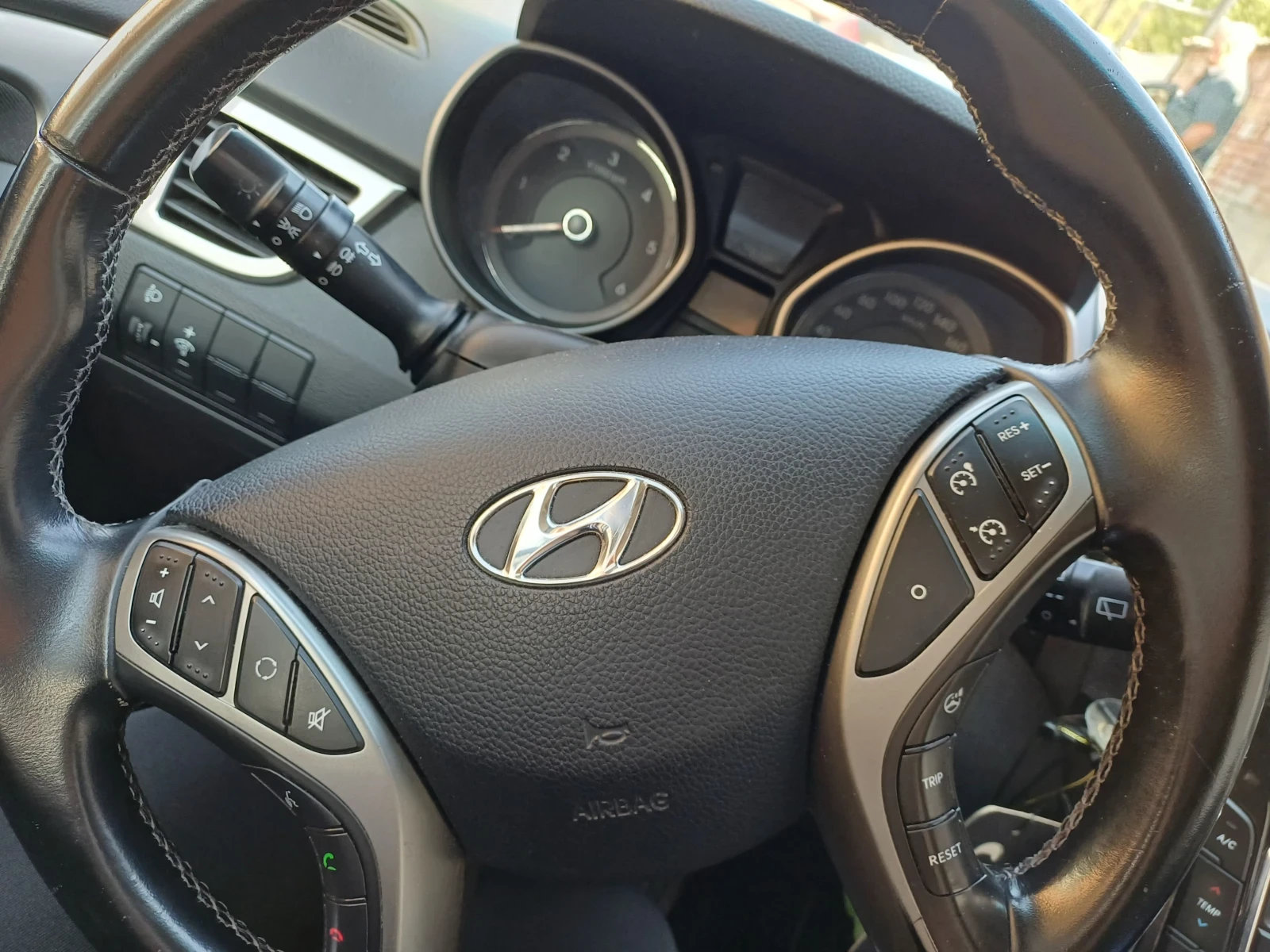 Hyundai I30 | Mobile.bg � ����������� 13