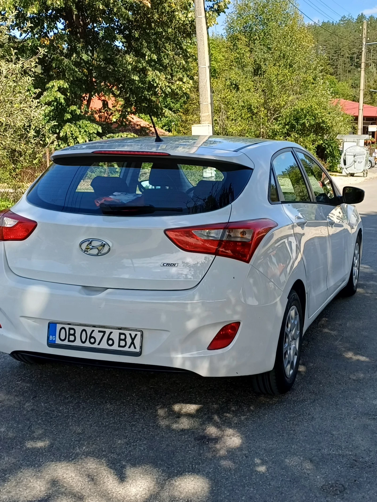 Hyundai I30 | Mobile.bg � ����������� 10