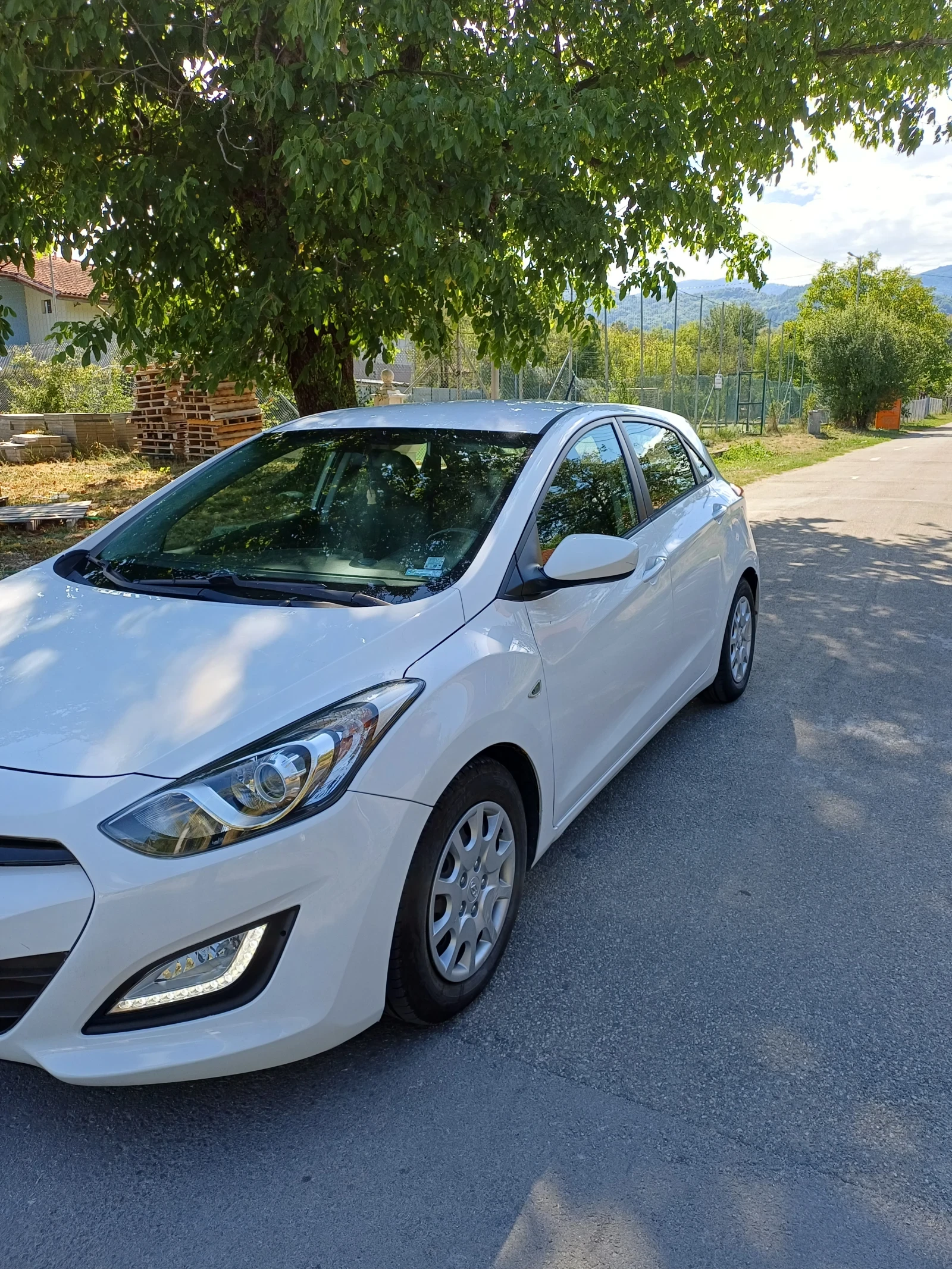 Hyundai I30 | Mobile.bg � ����������� 8