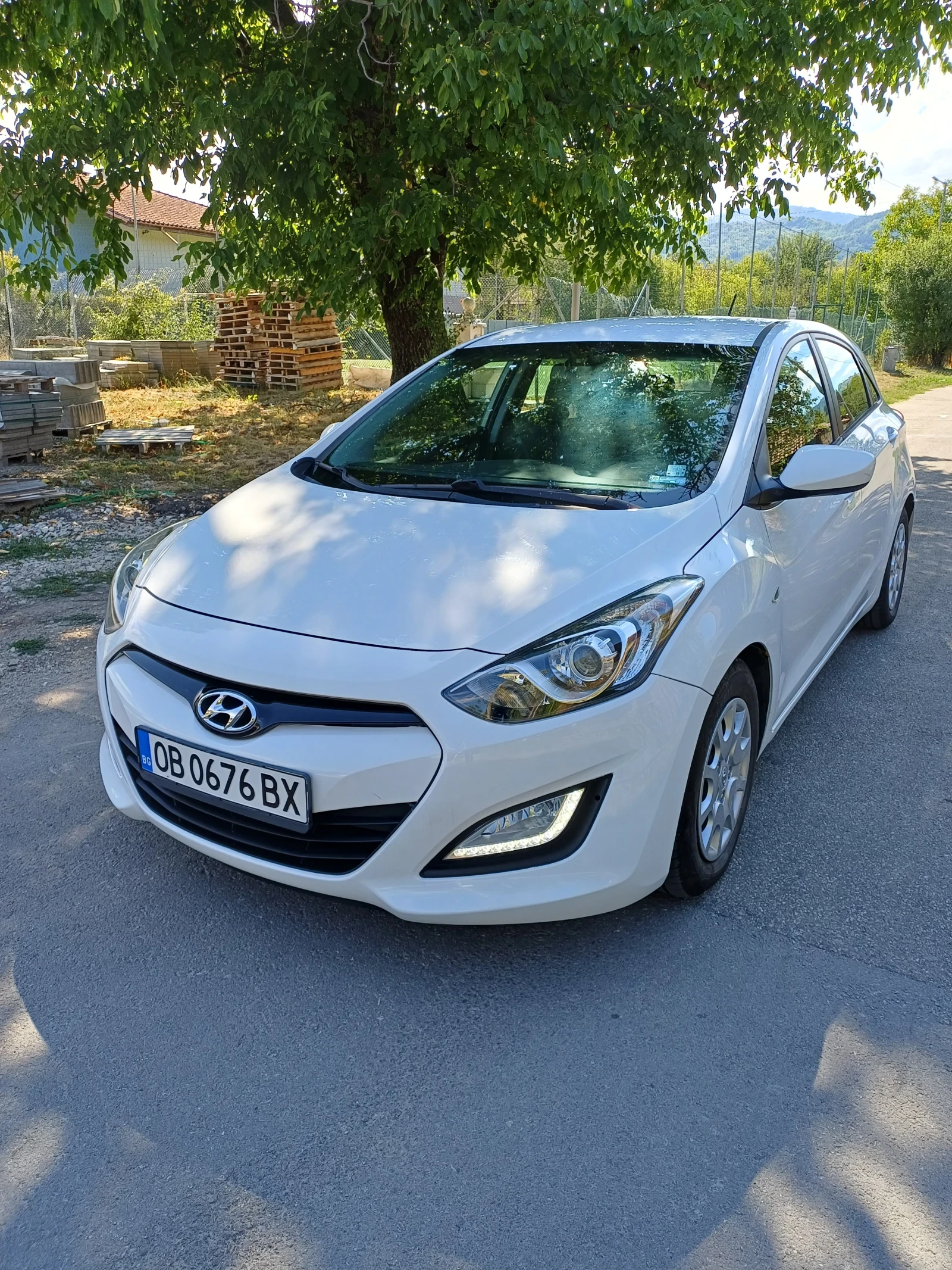 Hyundai I30 | Mobile.bg � ����������� 1