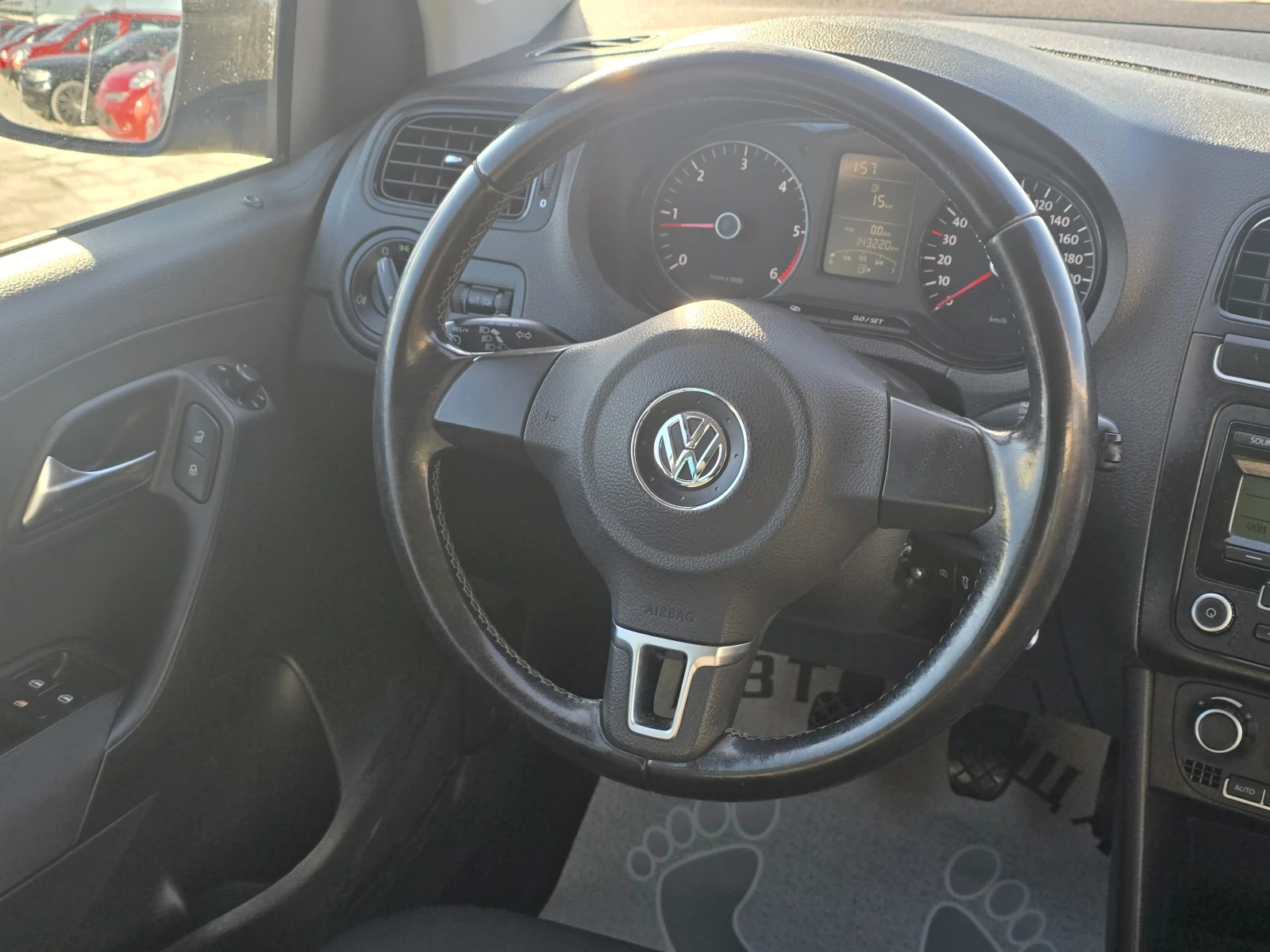 VW Polo 10�.1, 6-105�.�.����������� | Mobile.bg � ����������� 12
