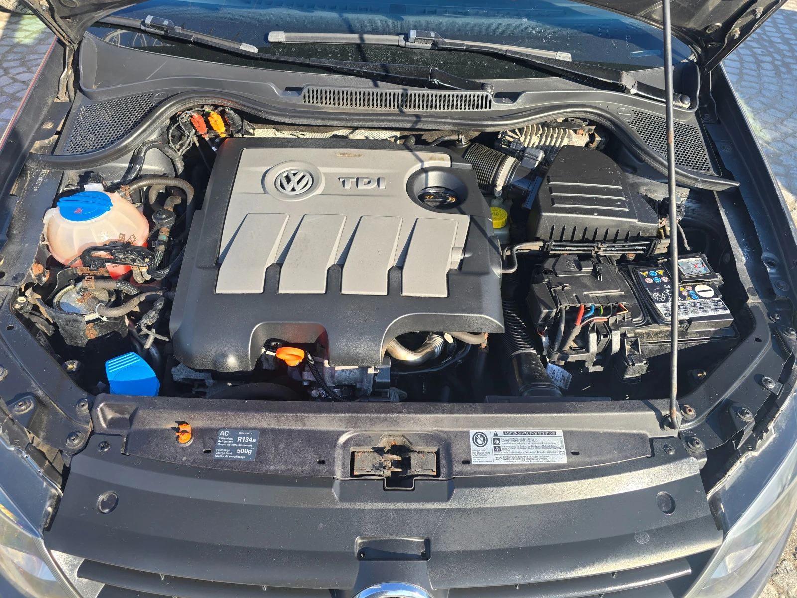 VW Polo 10�.1, 6-105�.�.����������� | Mobile.bg � ����������� 16