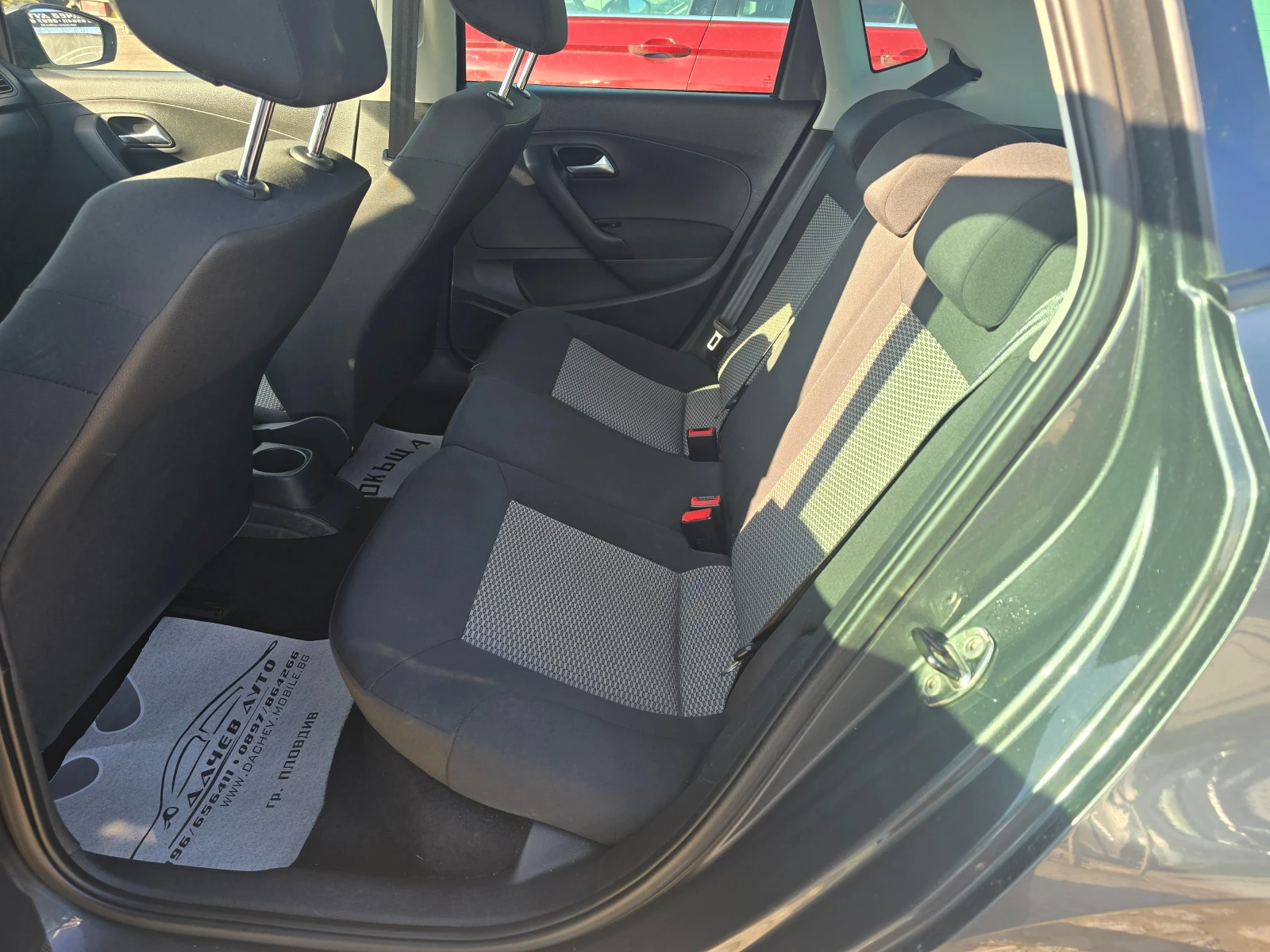 VW Polo 10�.1, 6-105�.�.����������� | Mobile.bg � ����������� 9