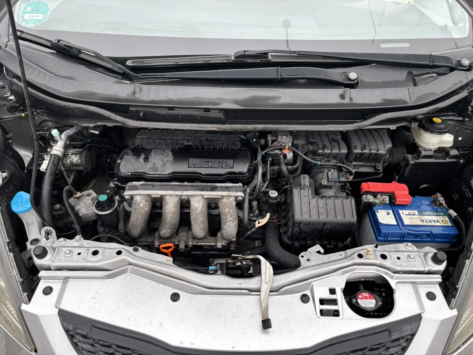 Honda Jazz 1.4 - 100 k.c. | Mobile.bg � ����������� 12