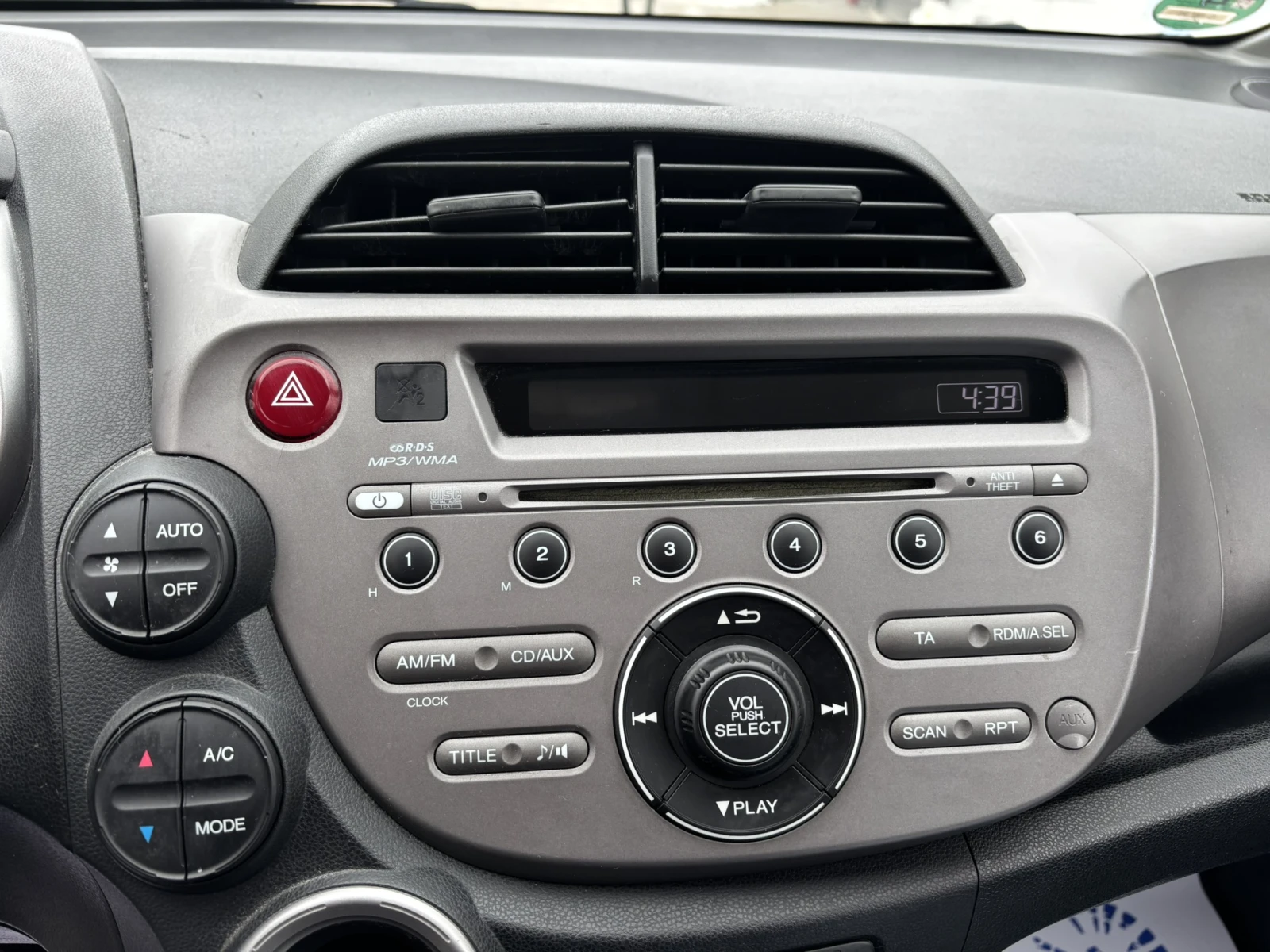 Honda Jazz 1.4 - 100 k.c. | Mobile.bg � ����������� 8