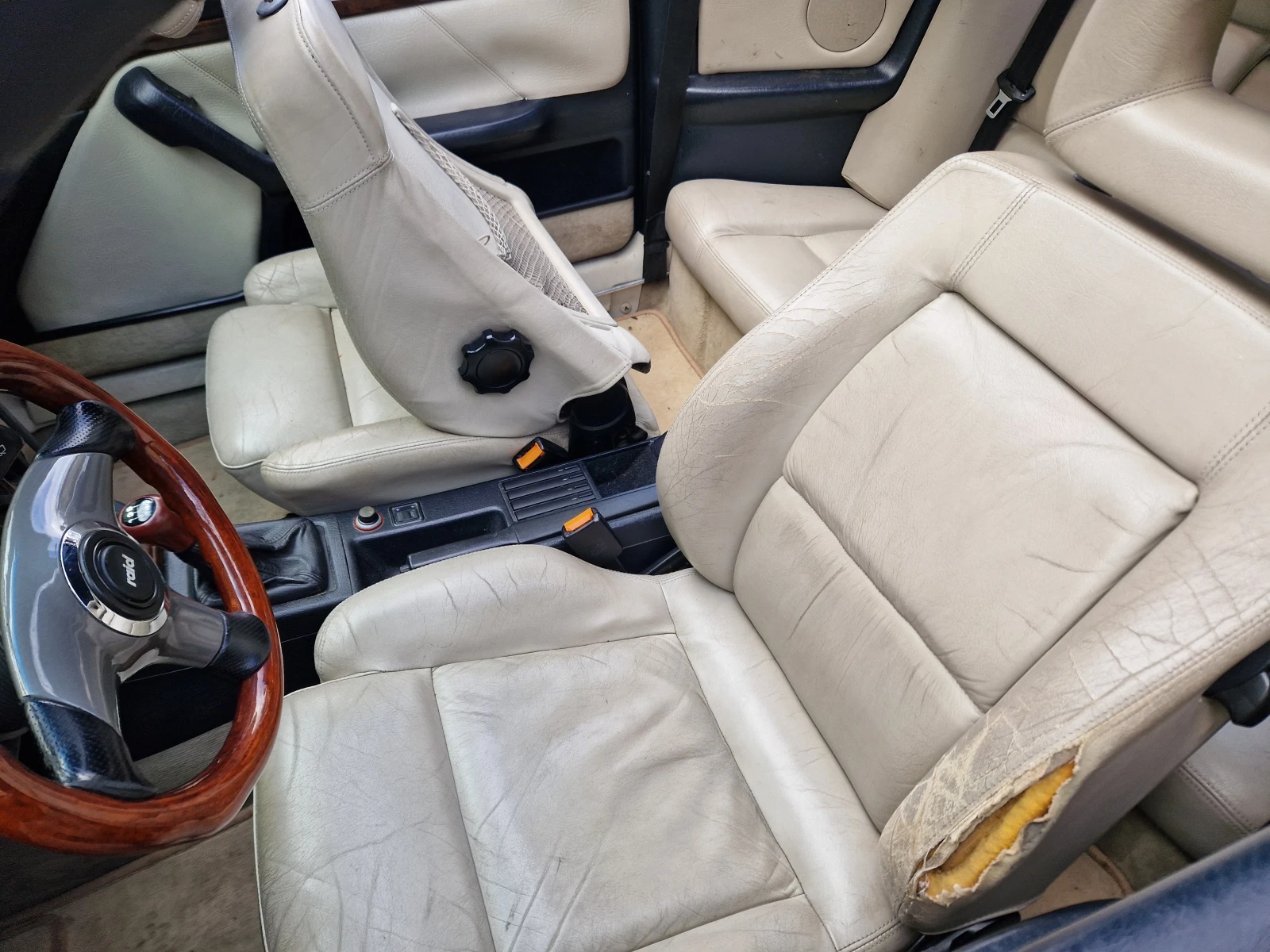 Audi 80  - изображение 4