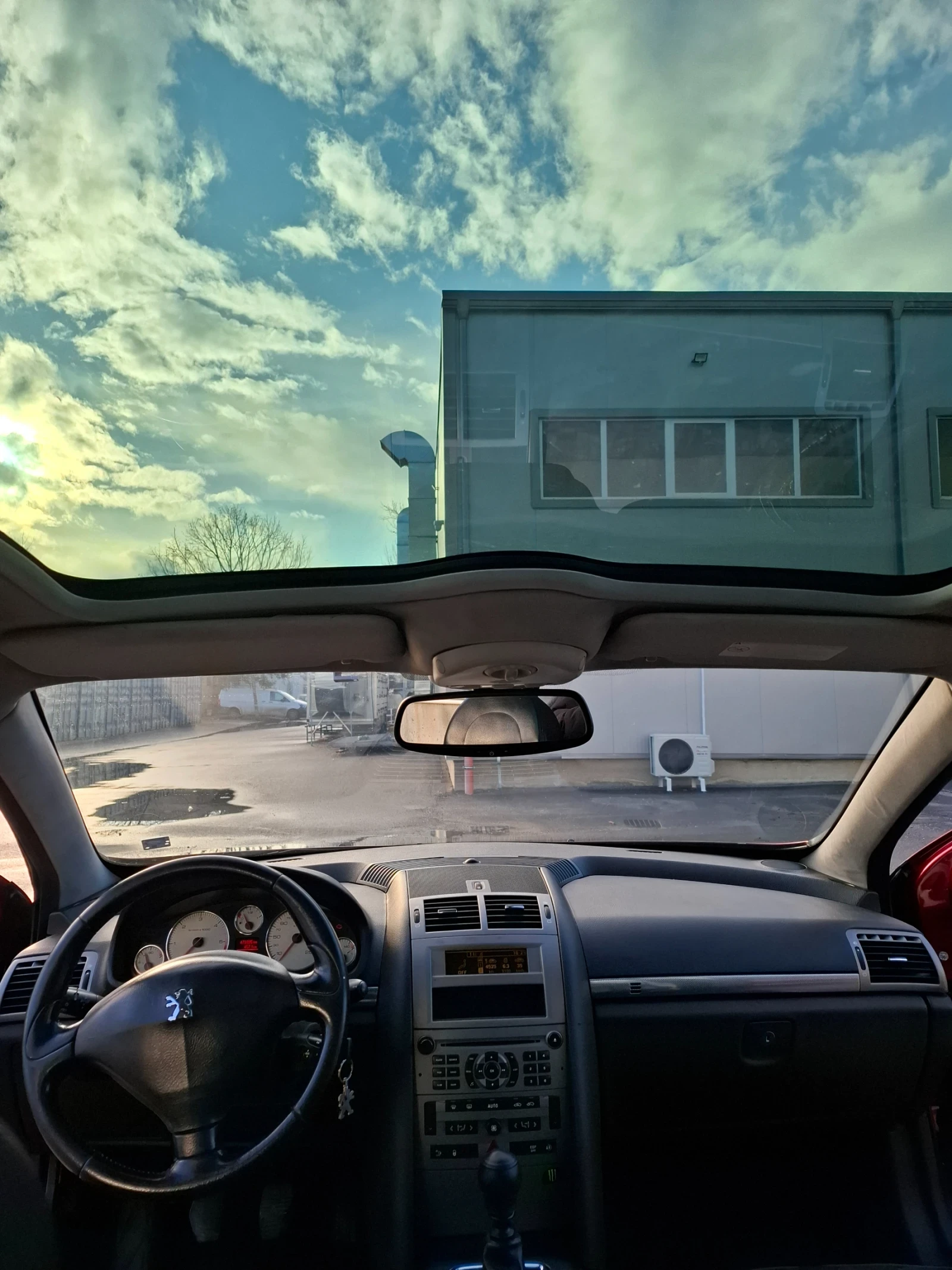 Peugeot 407 | Mobile.bg � ����������� 13