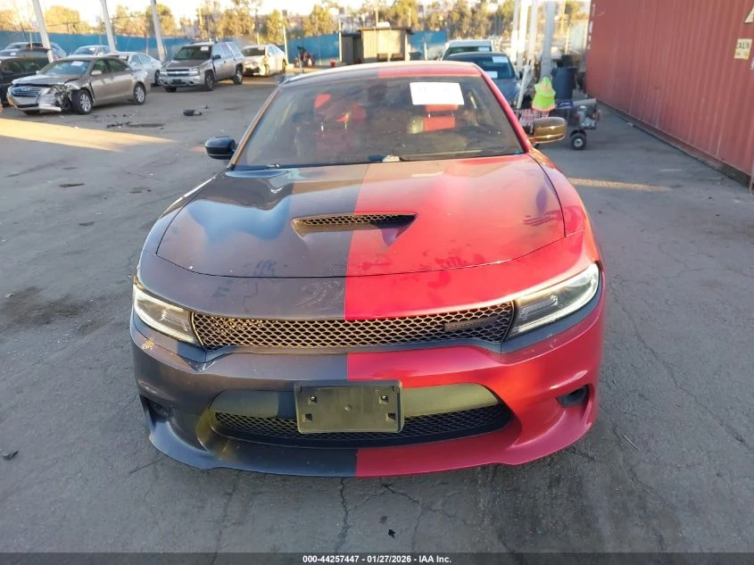 Dodge Charger 5.7l R/T Rwd | Mobile.bg � ����������� 1