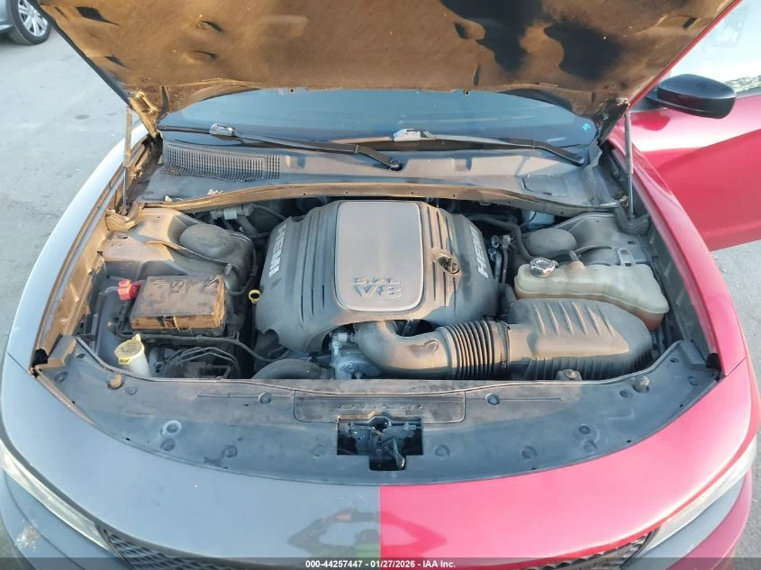 Dodge Charger 5.7l R/T Rwd | Mobile.bg � ����������� 11