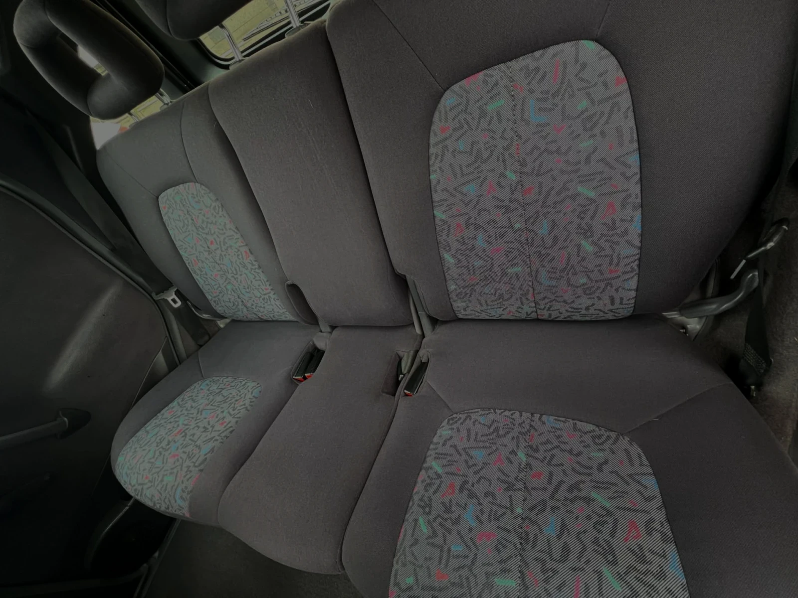 Mercedes-Benz A 160, снимка 12 - Автомобили и джипове - 53918079