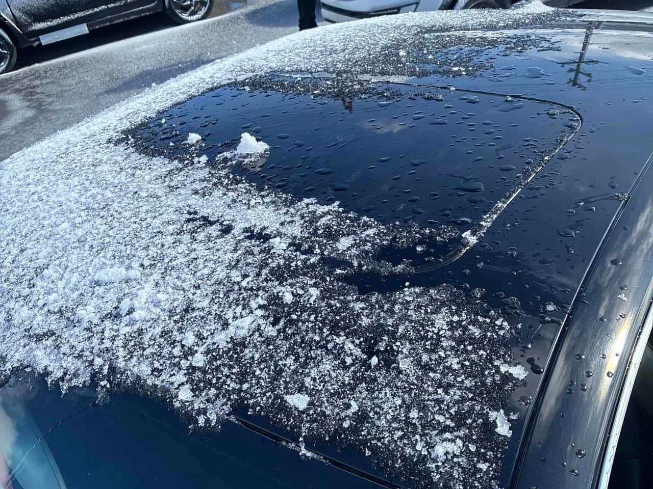 Audi A4 Progressiv plus/ПОДГРЕВИ/ШИБИДАХ/ГУМИ+ ДЖАНТИ , снимка 14 - Автомобили и джипове - 53924342