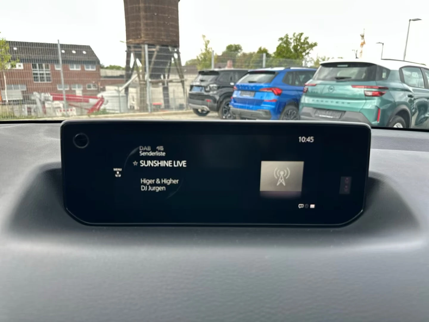 Mazda MX-30 e-SKYACTIV/145HP/MAKOTO/PANO/360/MEMO/BOSE/997g, снимка 7 - Автомобили и джипове - 54039182