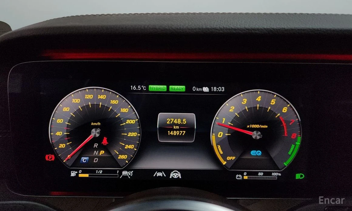 Mercedes-Benz E 300, снимка 8 - Автомобили и джипове - 54042218