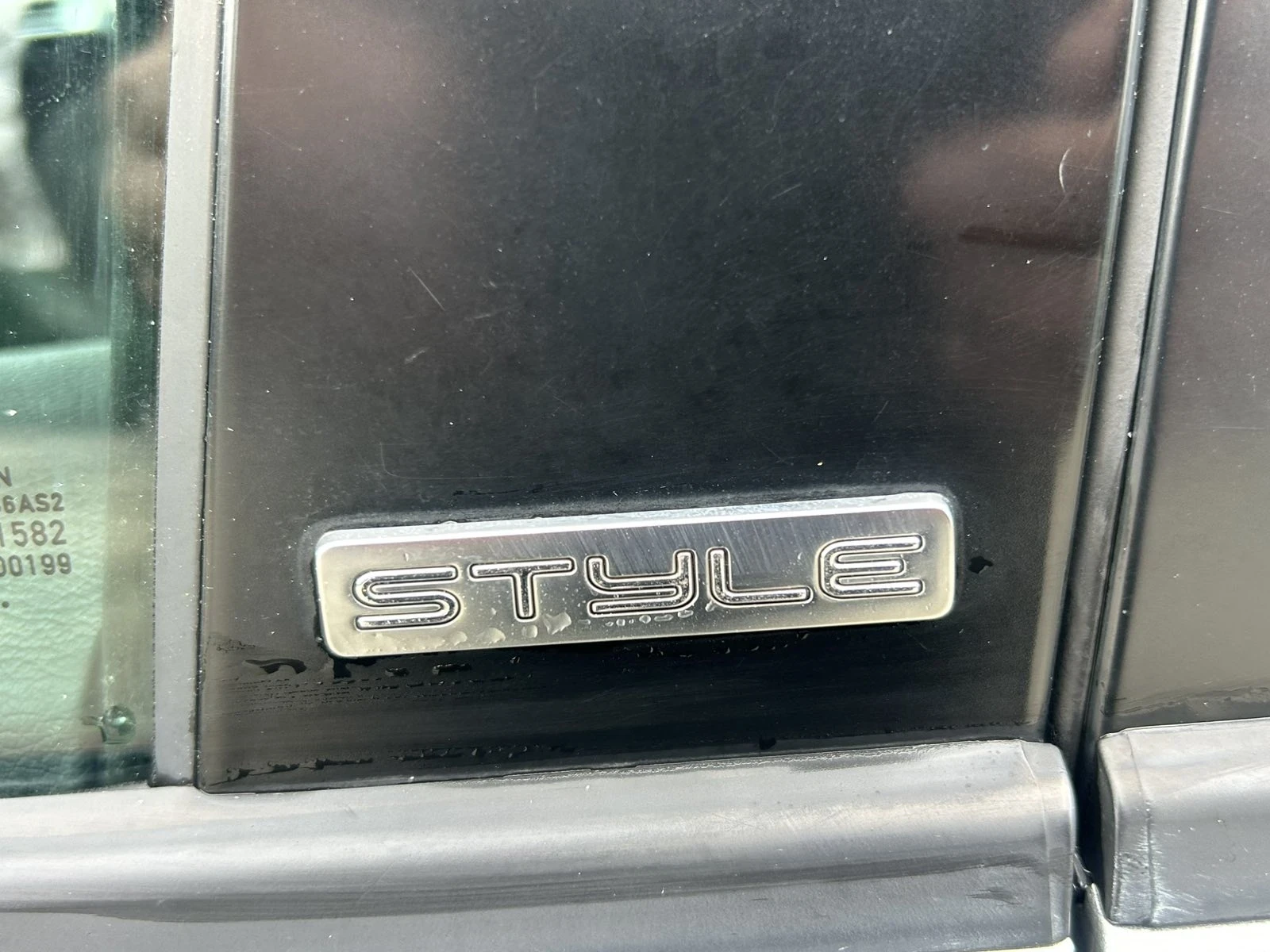 VW Touran 2.0 140, снимка 17 - Автомобили и джипове - 54080317