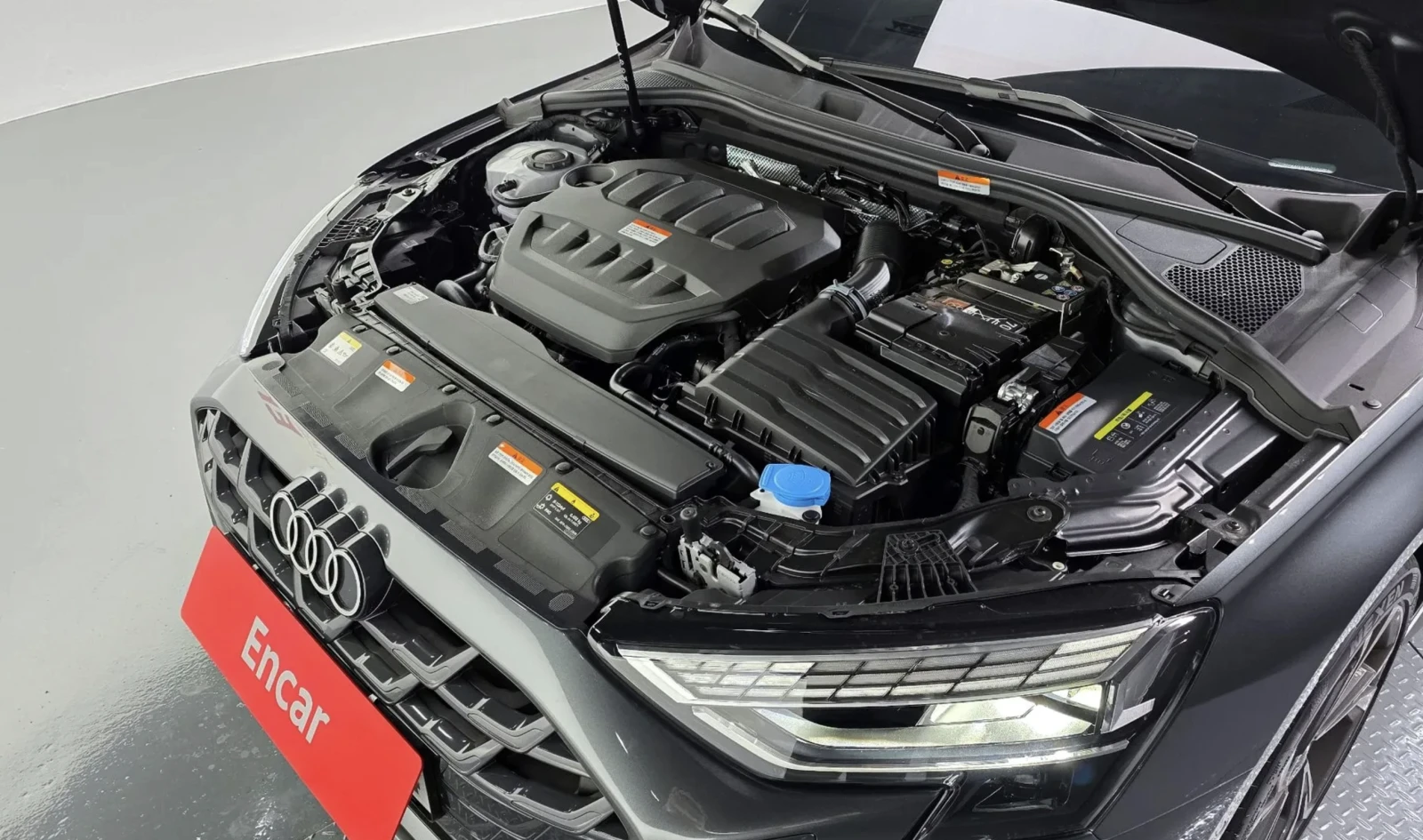 Audi A3 40TFSI/Sline/КАМЕРИ/ЦЕНА БЕЗ АНАЛОГ!, снимка 6 - Автомобили и джипове - 54137014