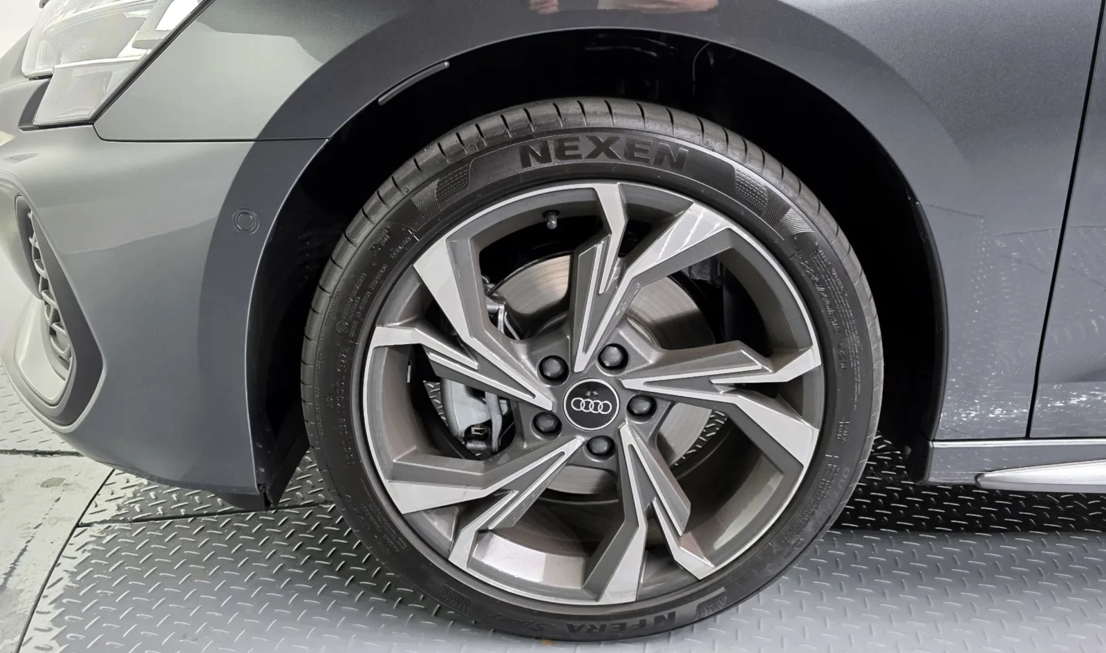 Audi A3 40TFSI/Sline/КАМЕРИ/ЦЕНА БЕЗ АНАЛОГ!, снимка 5 - Автомобили и джипове - 54137014