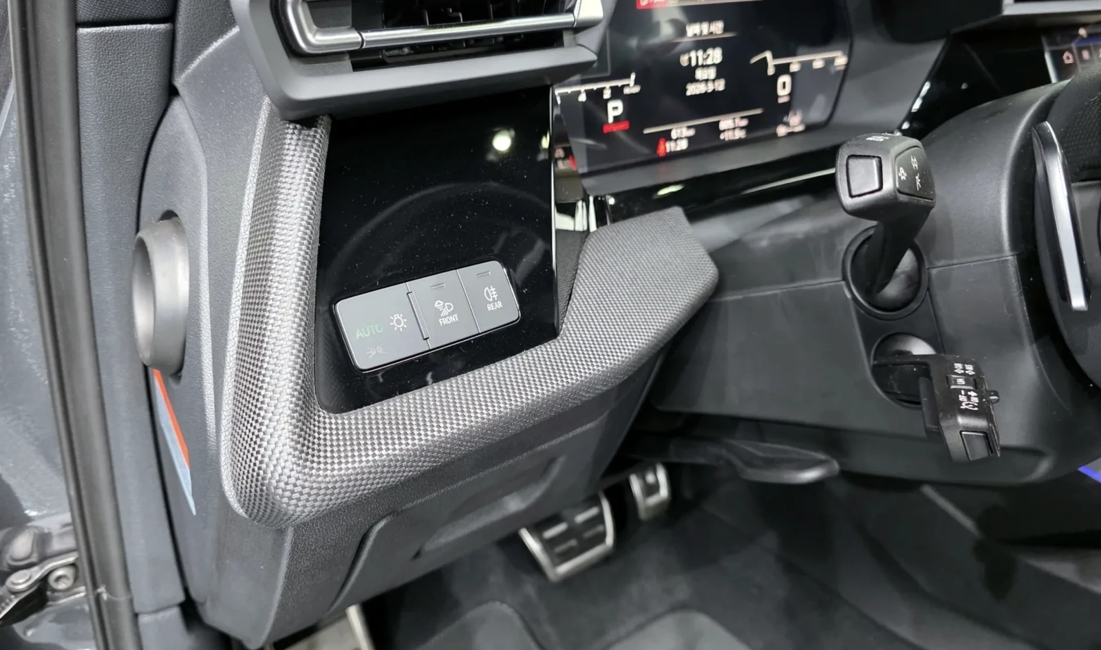 Audi A3 40TFSI/Sline/КАМЕРИ/ЦЕНА БЕЗ АНАЛОГ!, снимка 15 - Автомобили и джипове - 54137014