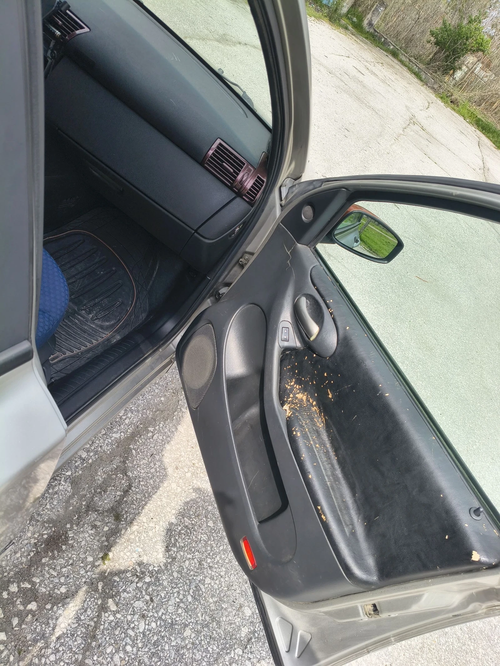 Fiat Stilo 1.9 jtd | Mobile.bg � ����������� 10