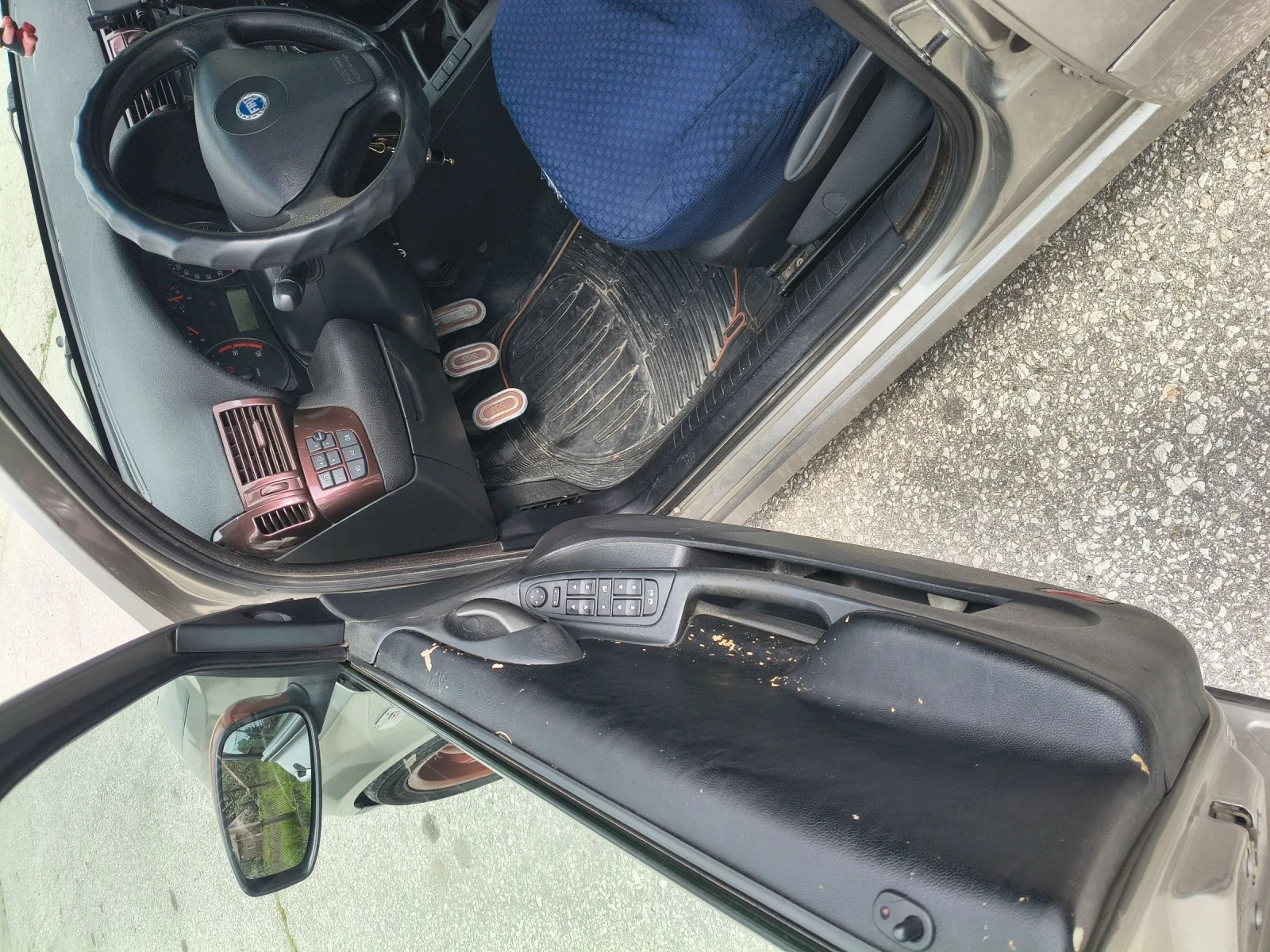 Fiat Stilo 1.9 jtd | Mobile.bg � ����������� 9